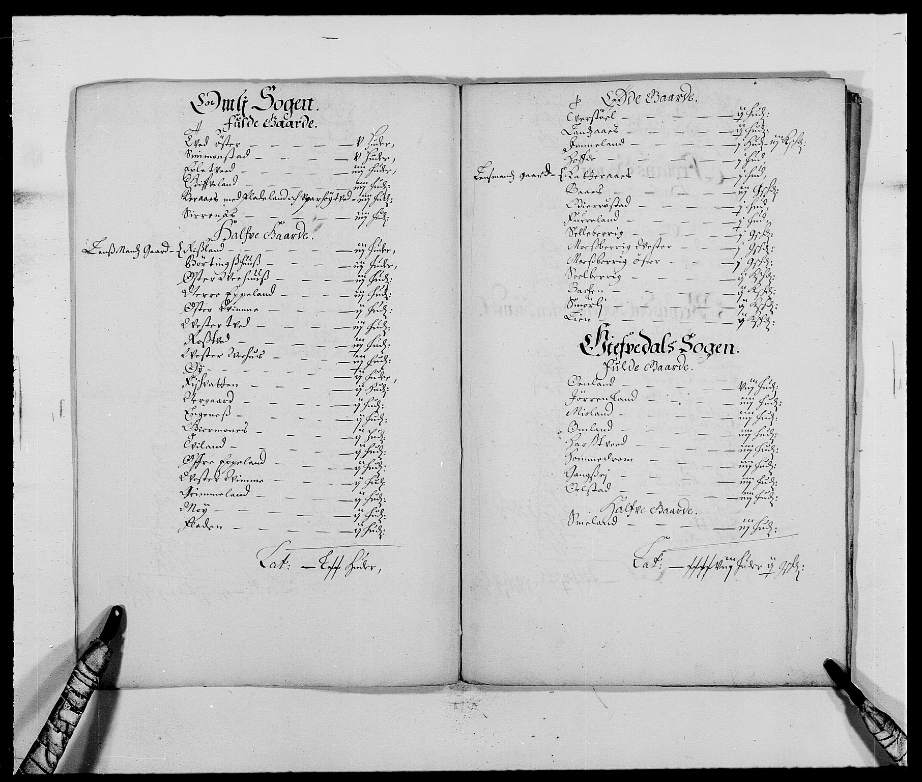 Rentekammeret inntil 1814, Reviderte regnskaper, Fogderegnskap, AV/RA-EA-4092/R40/L2431: Fogderegnskap Råbyggelag, 1664-1668, s. 254