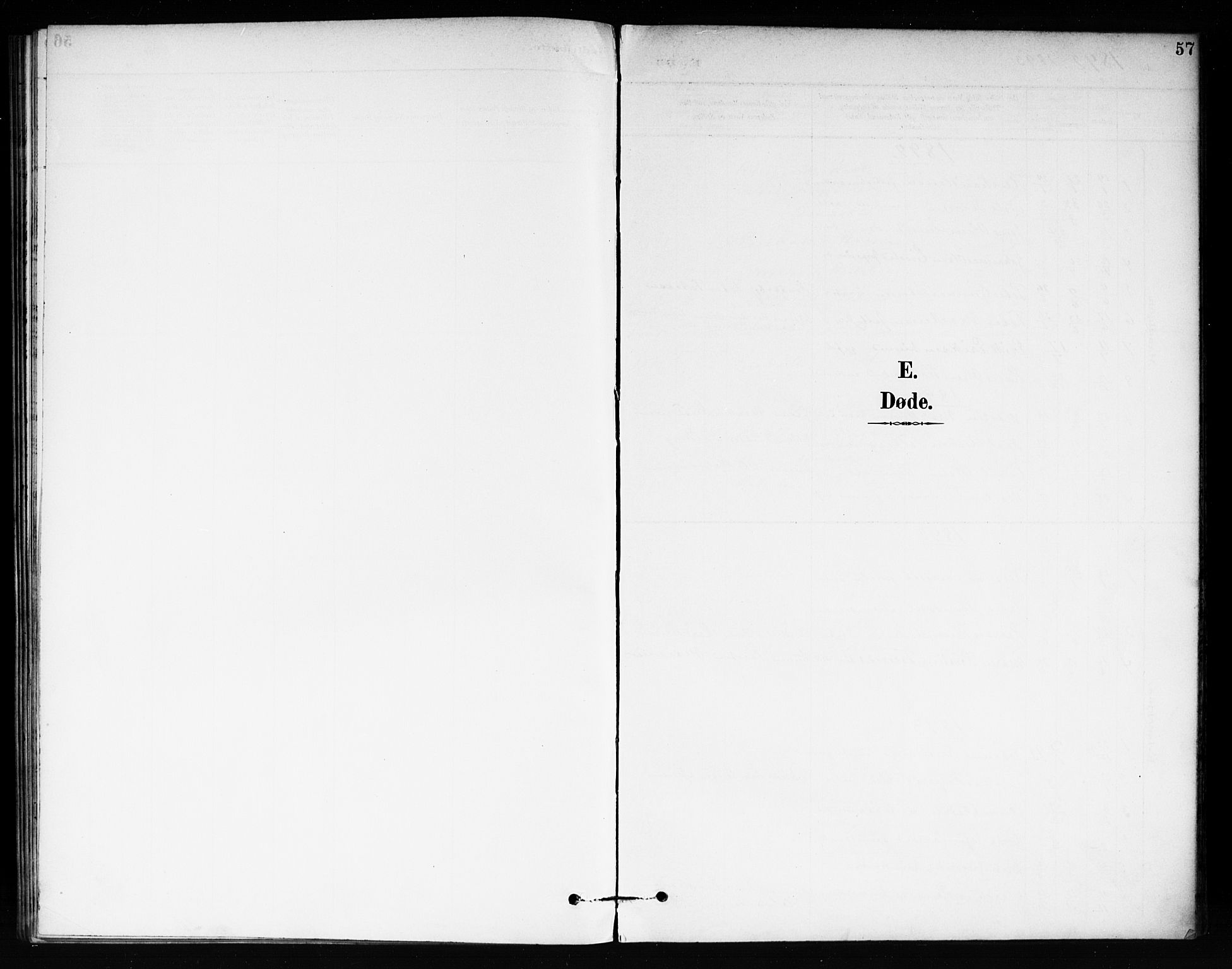 Fet prestekontor Kirkebøker, AV/SAO-A-10370a/F/Fb/L0002: Ministerialbok nr. II 2, 1892-1904, s. 57