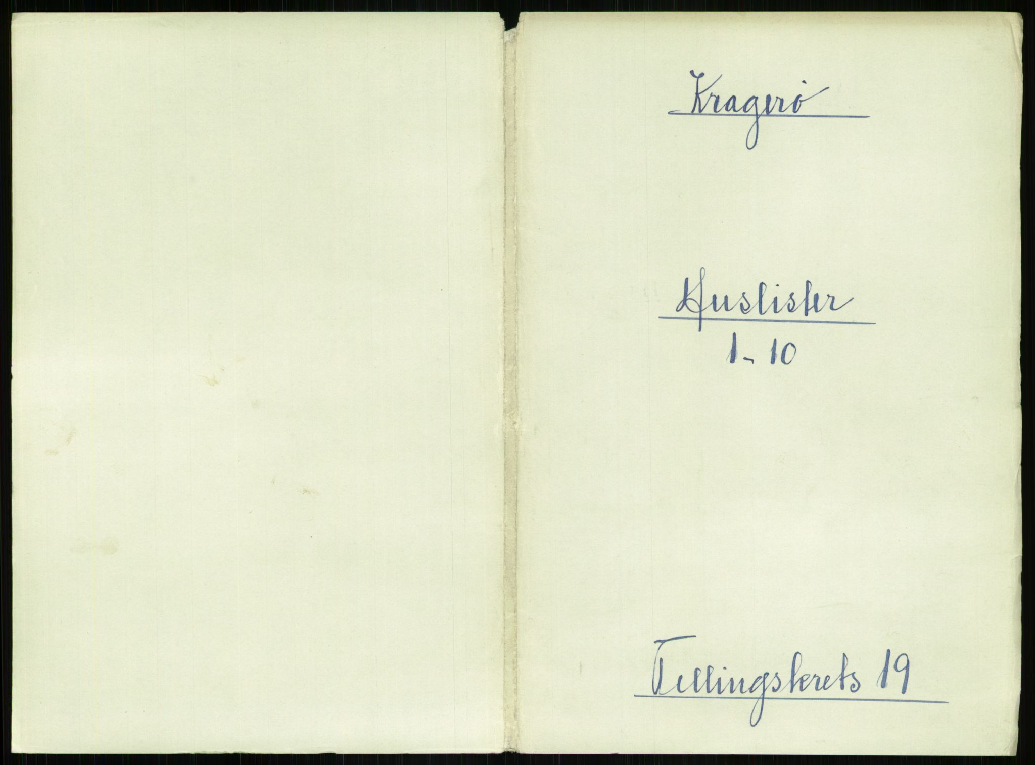 RA, Folketelling 1891 for 0801 Kragerø kjøpstad, 1891, s. 794