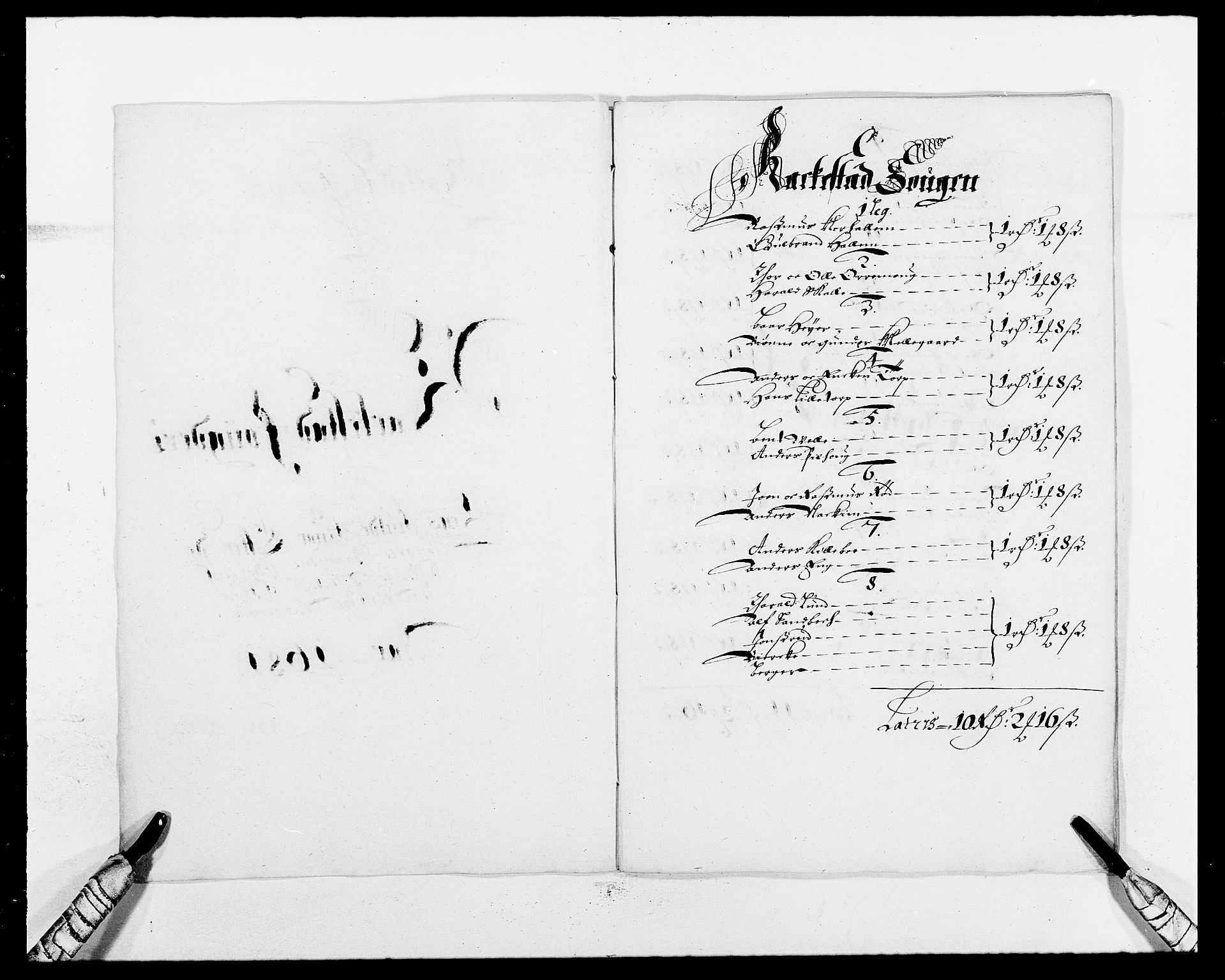 Rentekammeret inntil 1814, Reviderte regnskaper, Fogderegnskap, RA/EA-4092/R05/L0272: Fogderegnskap Rakkestad, 1680-1681, s. 362