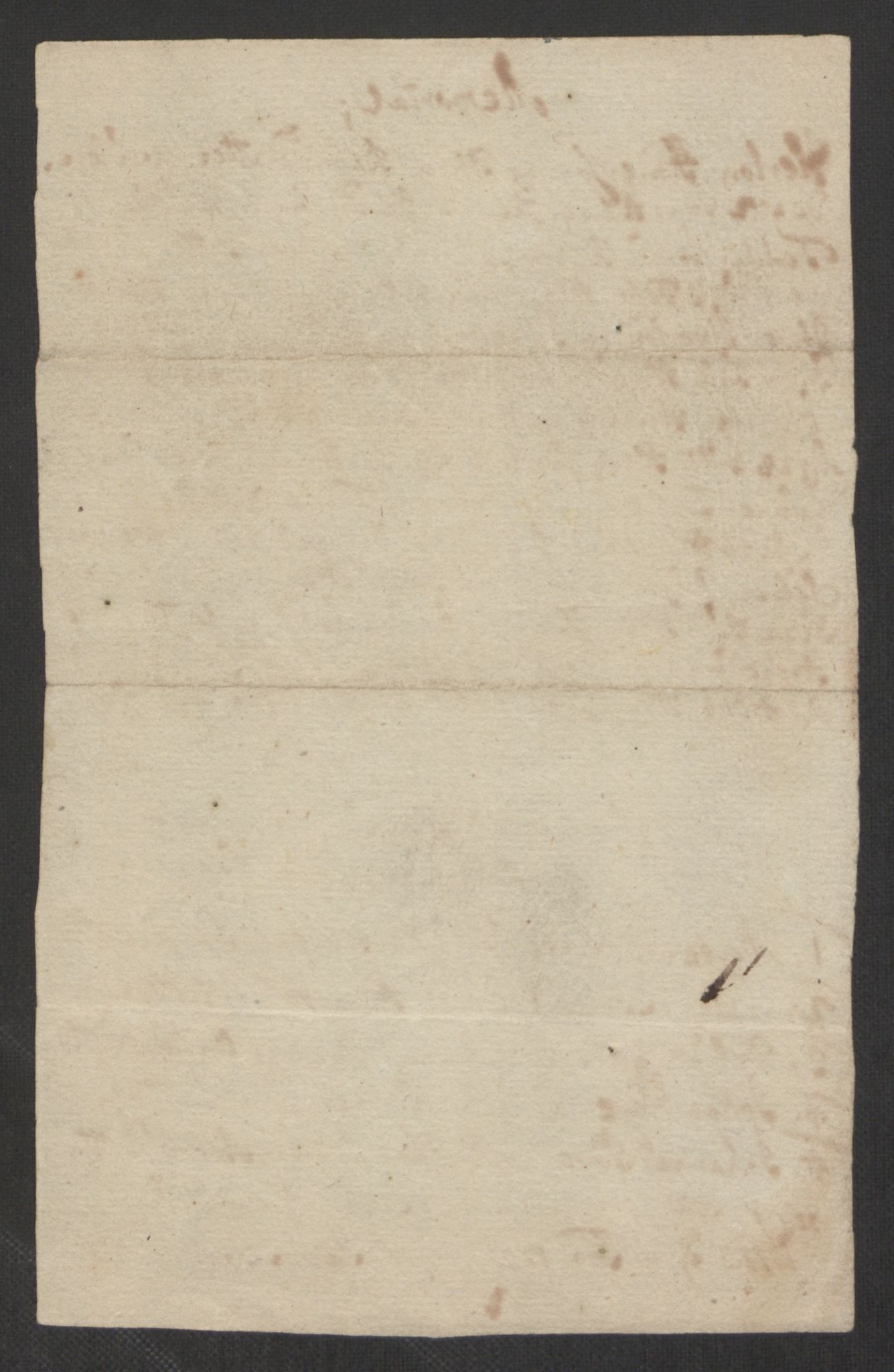 Rentekammeret inntil 1814, Reviderte regnskaper, Byregnskaper, AV/RA-EA-4066/R/Rm/L0285: [M18] Sikt og sakefall, 1681-1718, s. 264