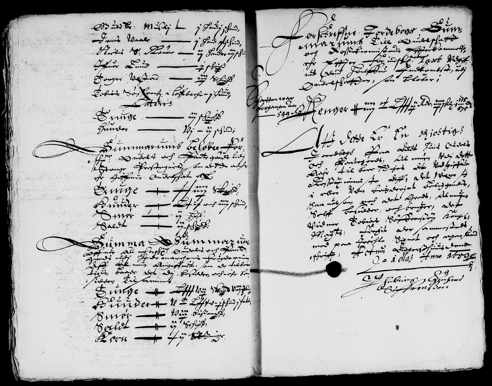 Rentekammeret inntil 1814, Reviderte regnskaper, Lensregnskaper, AV/RA-EA-5023/R/Rb/Rba/L0248: Akershus len, 1658-1659
