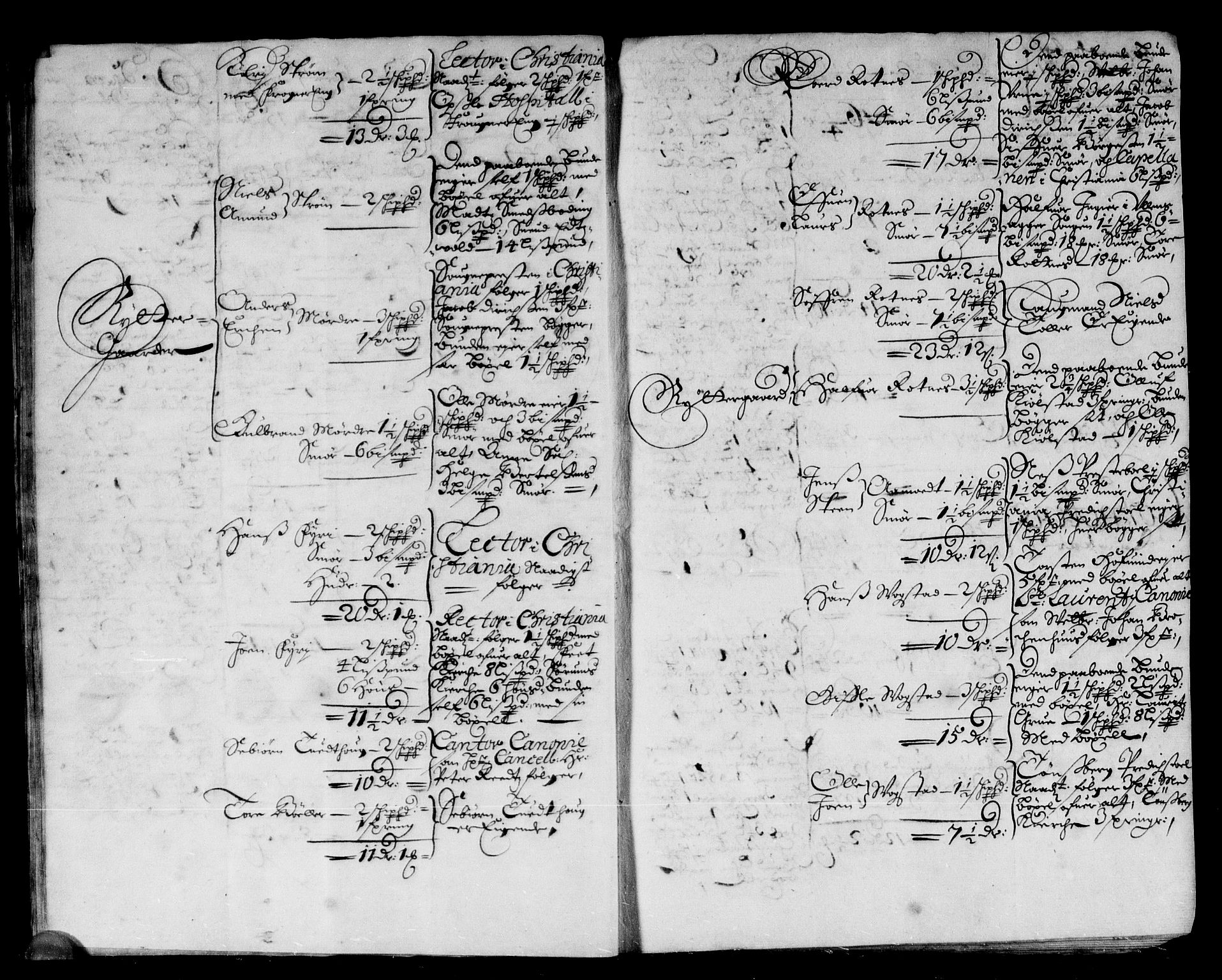 Rentekammeret inntil 1814, Reviderte regnskaper, Stiftamtstueregnskaper, Landkommissariatet på Akershus og Akershus stiftamt, AV/RA-EA-5869/R/Rb/L0100: Akershus stiftamt, 1674