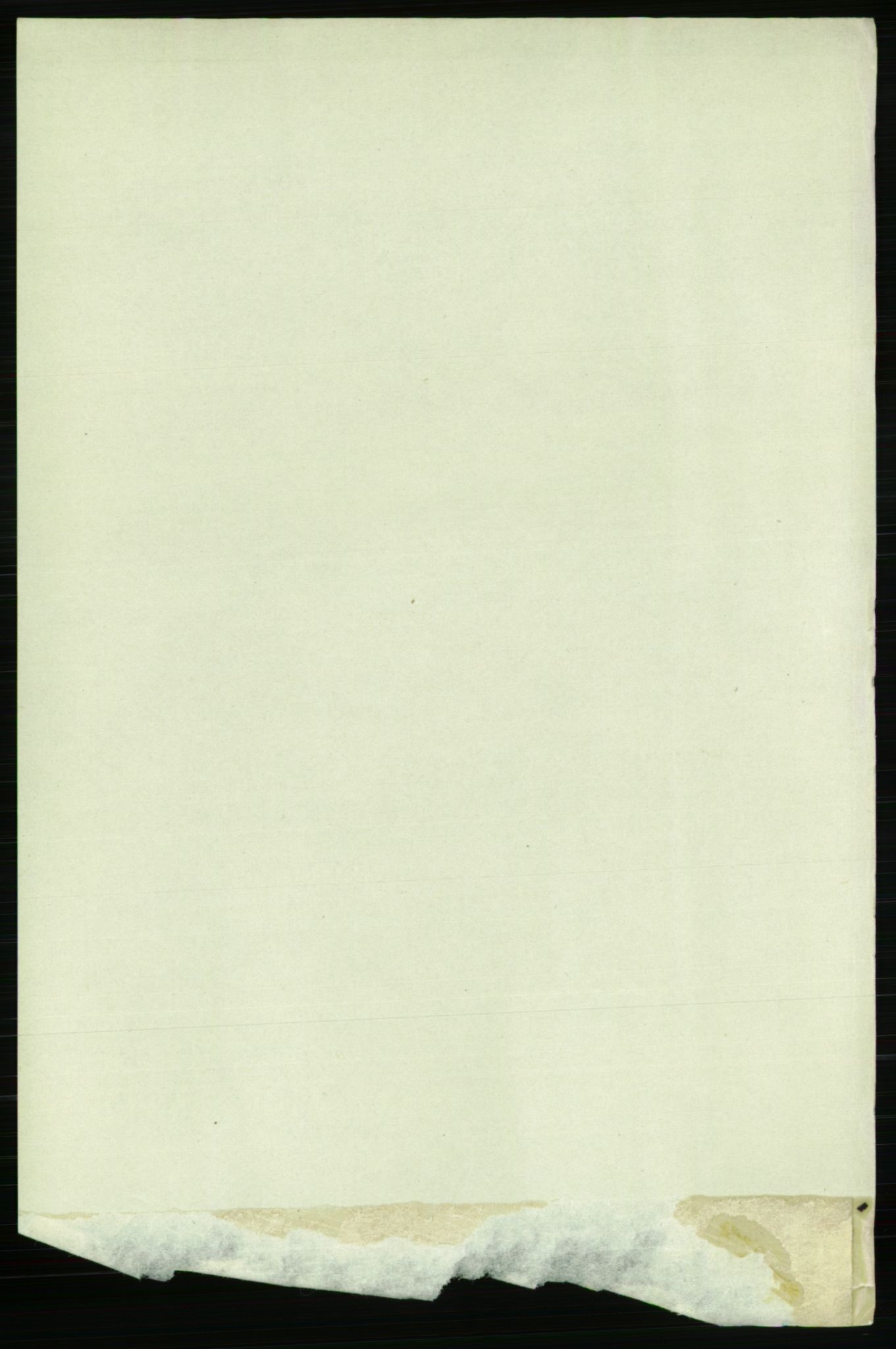 RA, Folketelling 1891 for 0301 Kristiania kjøpstad, 1891, s. 40001
