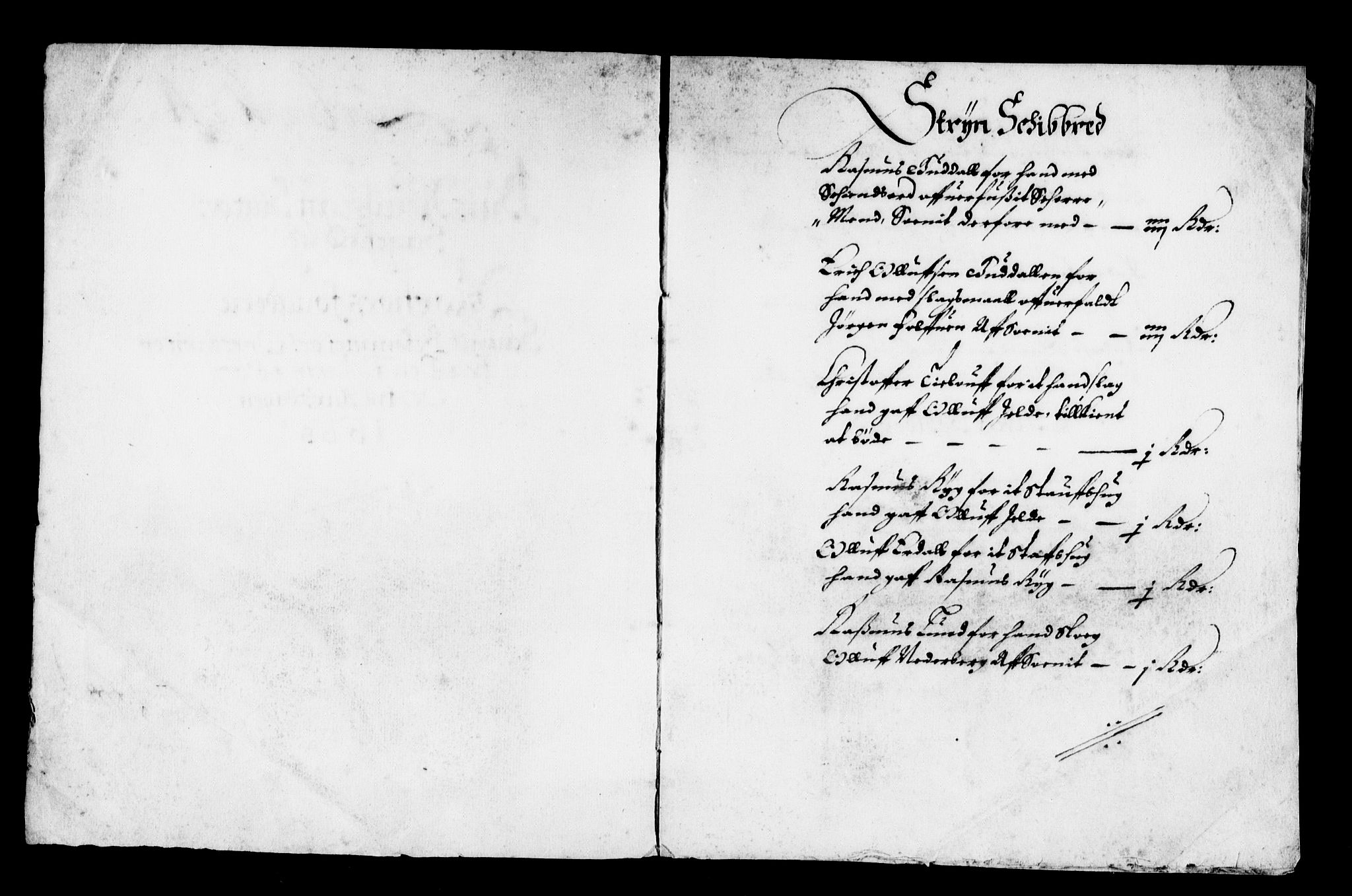 Rentekammeret inntil 1814, Reviderte regnskaper, Stiftamtstueregnskaper, Bergen stiftamt, RA/EA-6043/R/Rc/L0025: Bergen stiftamt, 1667