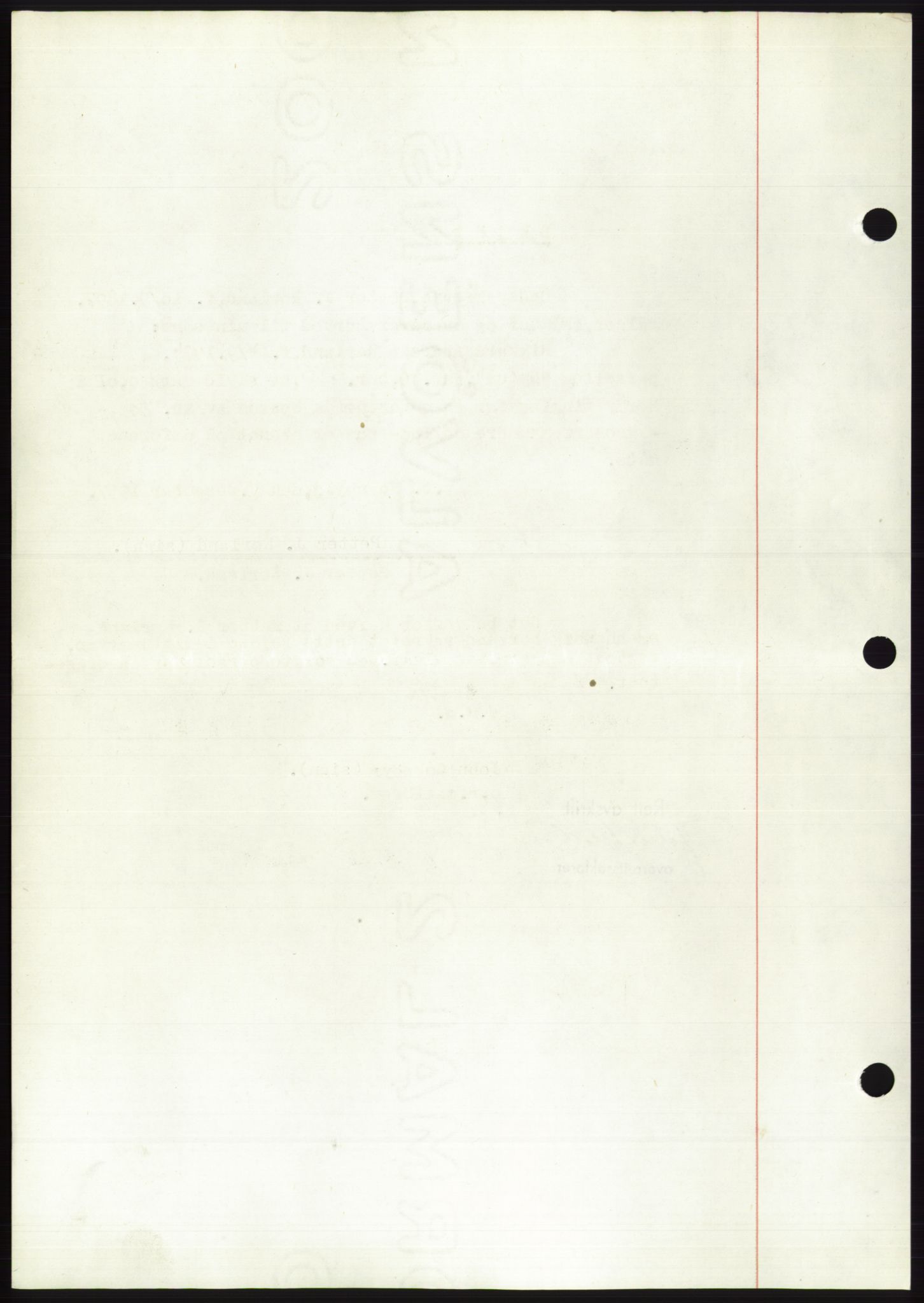 Søre Sunnmøre sorenskriveri, AV/SAT-A-4122/1/2/2C/L0108: Pantebok nr. 34A, 1957-1958, Dagboknr: 3073/1957