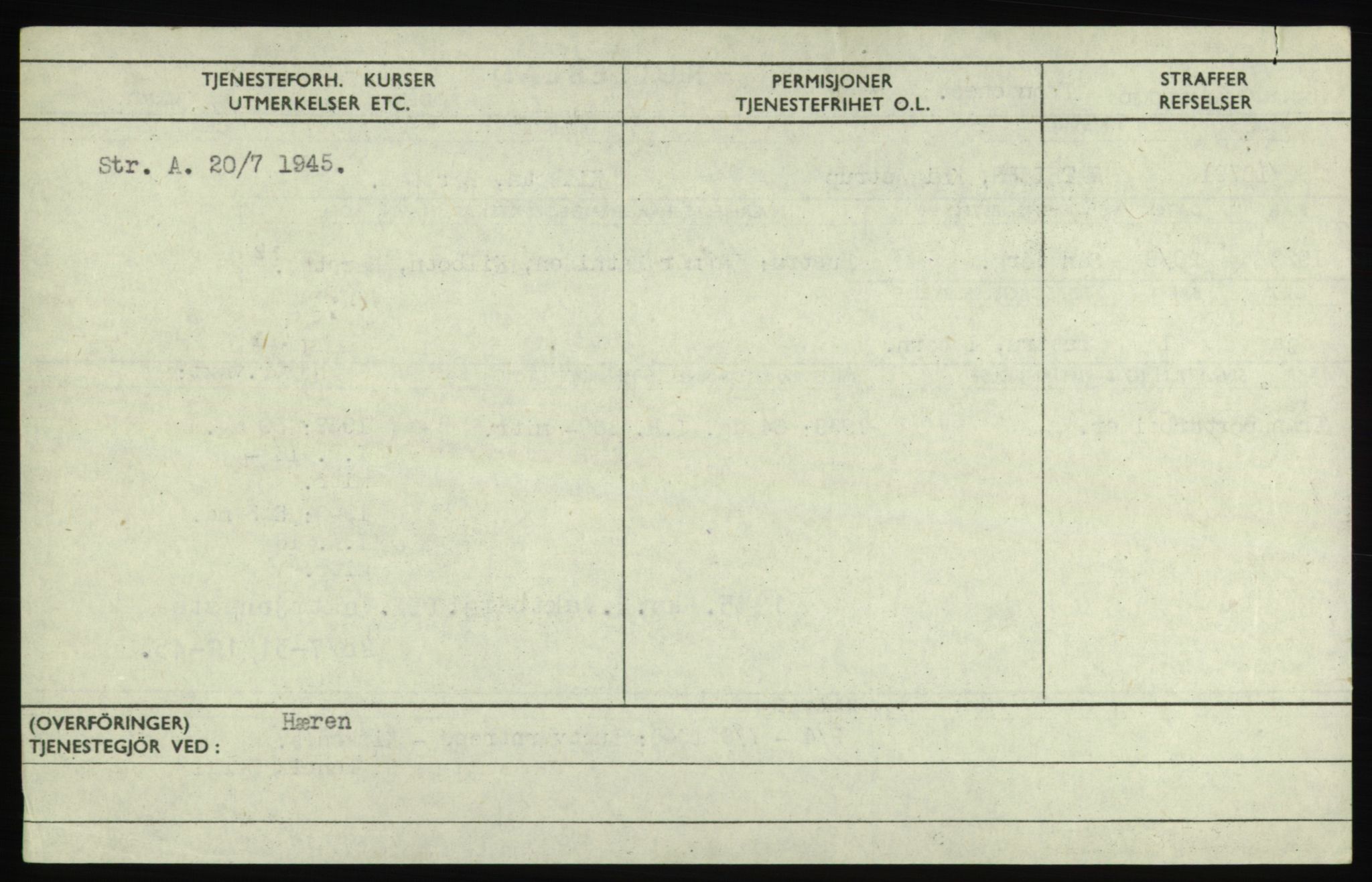 Forsvaret, Troms infanteriregiment nr. 16, AV/RA-RAFA-3146/P/Pa/L0023: Rulleblad for regimentets menige mannskaper, årsklasse 1939, 1939, s. 864