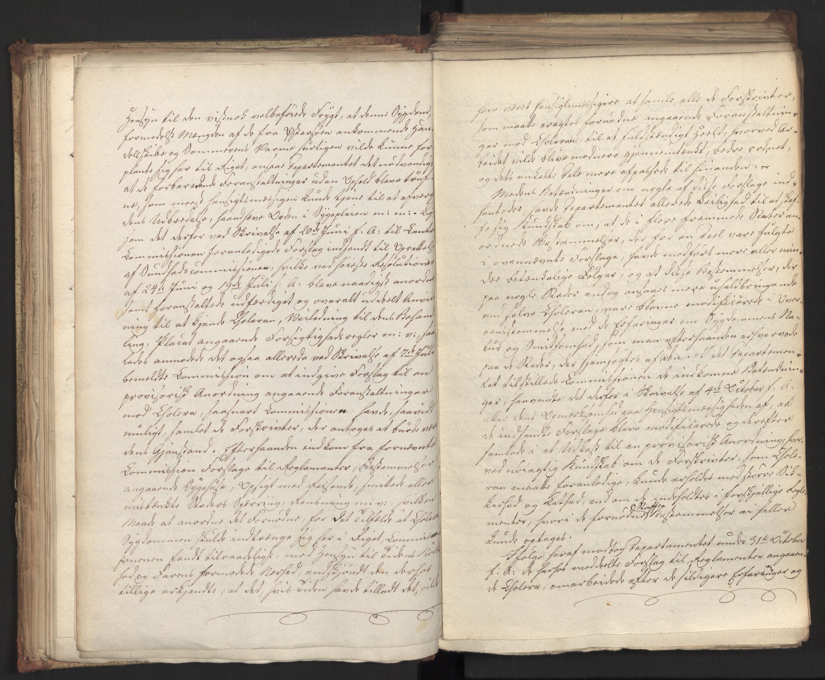 Statsrådsavdelingen i Stockholm, AV/RA-S-1003/D/Da/L0077: Regjeringsinnstillinger nr. 2100-2259, 1832, s. 82