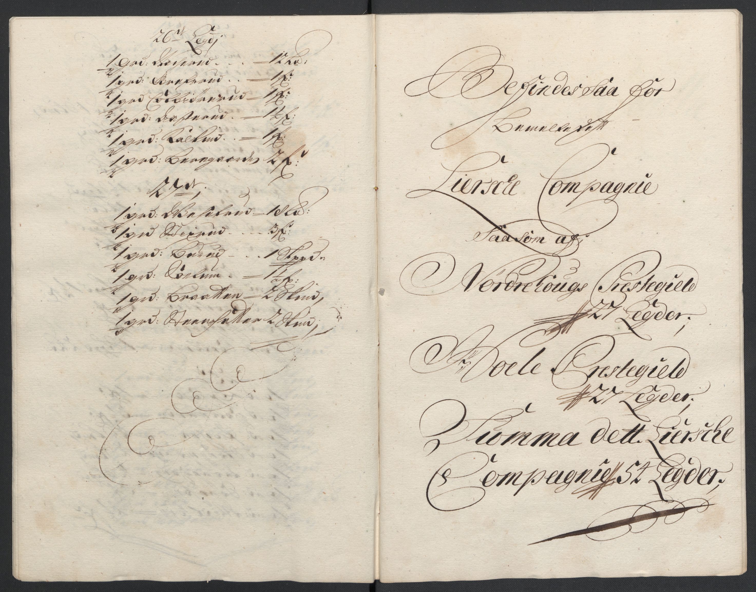 Rentekammeret inntil 1814, Reviderte regnskaper, Fogderegnskap, AV/RA-EA-4092/R22/L1467: Fogderegnskap Ringerike, Hallingdal og Buskerud, 1708, s. 160