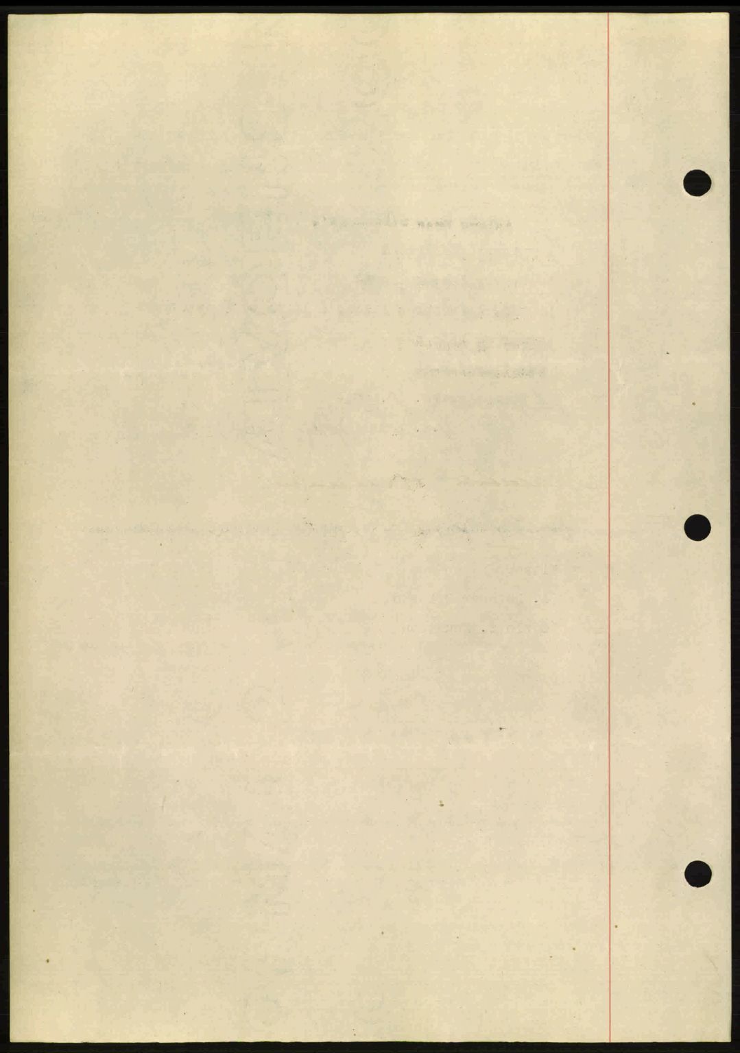 Hitra sorenskriveri, AV/SAT-A-0018/2/2C/2Ca: Pantebok nr. B1, 1939-1949, Dagboknr: 689/1944