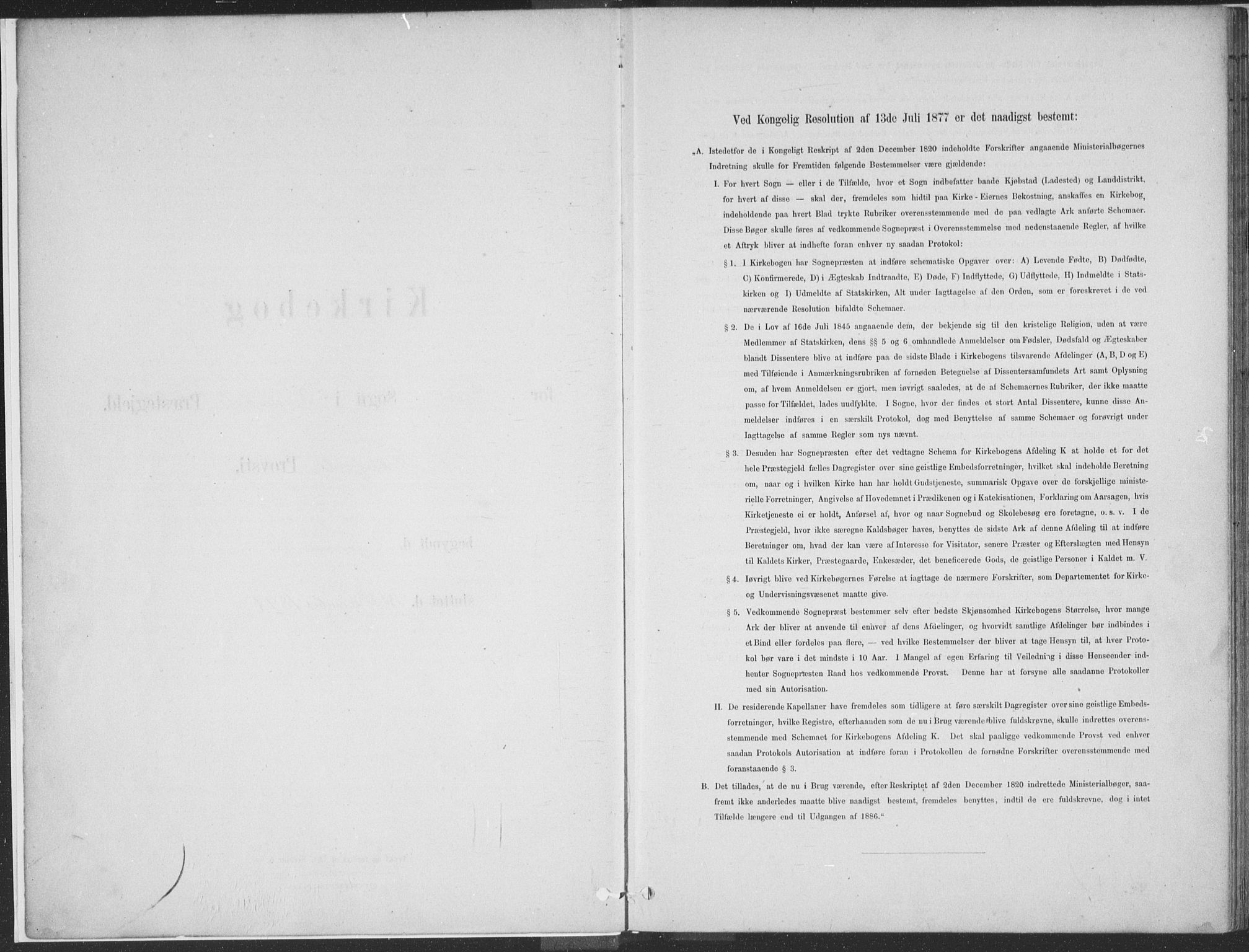 Kvinesdal sokneprestkontor, SAK/1111-0026/F/Fa/Faa/L0004: Ministerialbok nr. A 4, 1882-1897