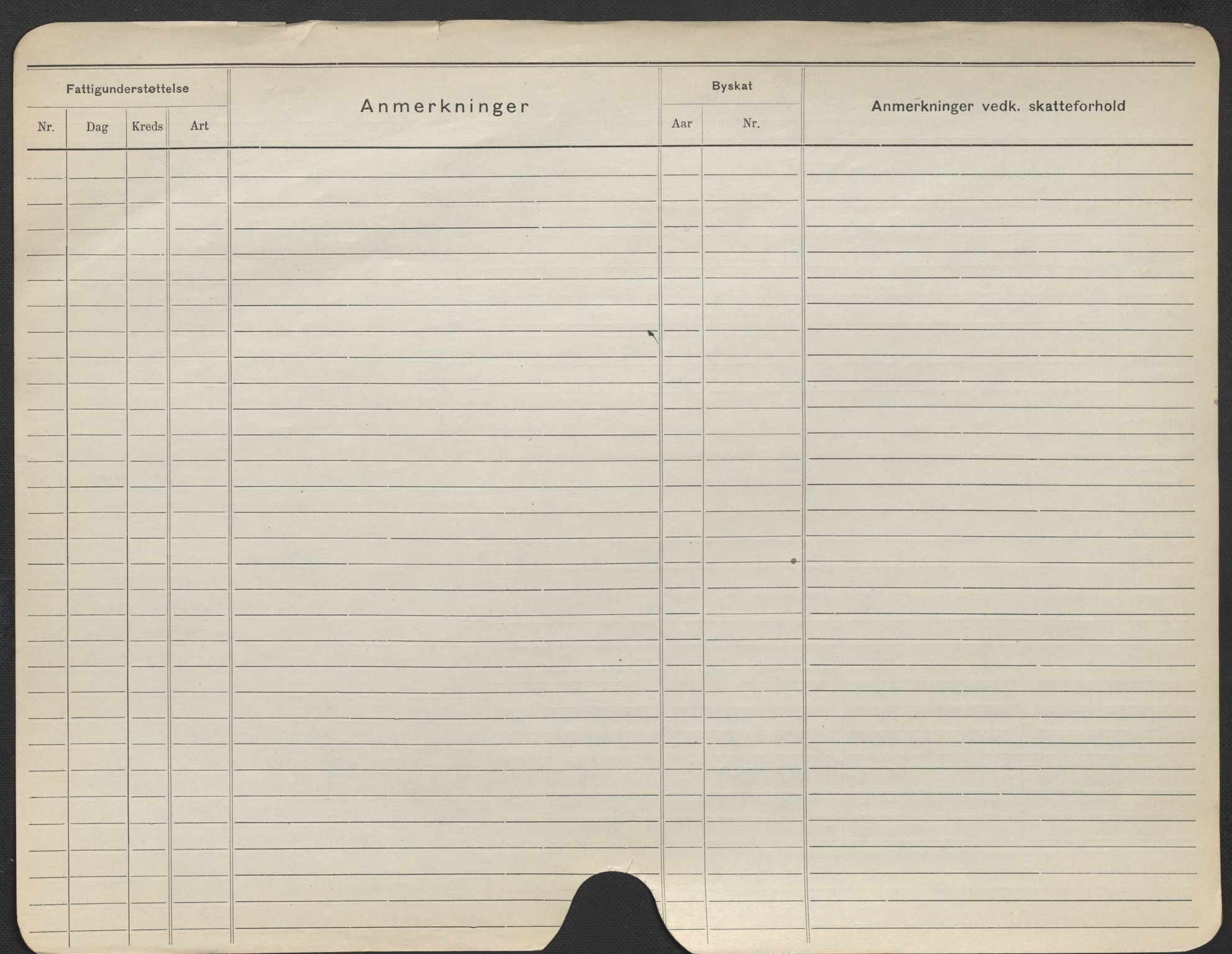 Oslo folkeregister, Registerkort, SAO/A-11715/F/Fa/Fac/L0024: Kvinner, 1906-1914, s. 151b