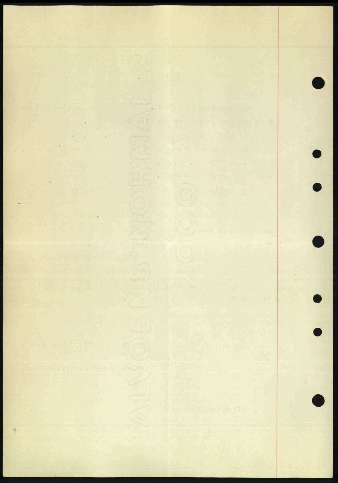 Jarlsberg sorenskriveri, SAKO/A-131/G/Ga/Gaa/L0023: Pantebok nr. A-23, 1947-1947, Dagboknr: 2893/1947