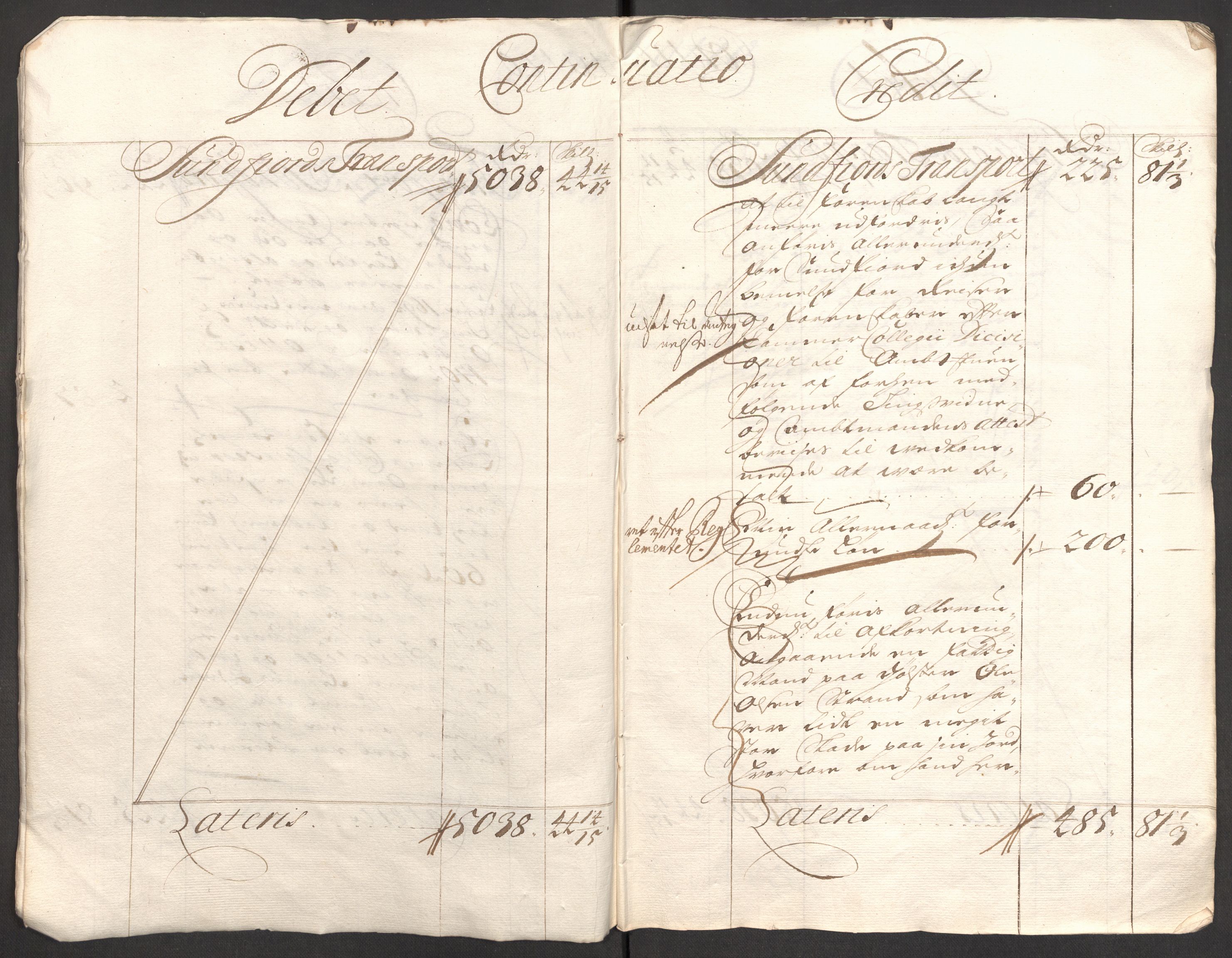 Rentekammeret inntil 1814, Reviderte regnskaper, Fogderegnskap, RA/EA-4092/R53/L3426: Fogderegnskap Sunn- og Nordfjord, 1702, s. 8