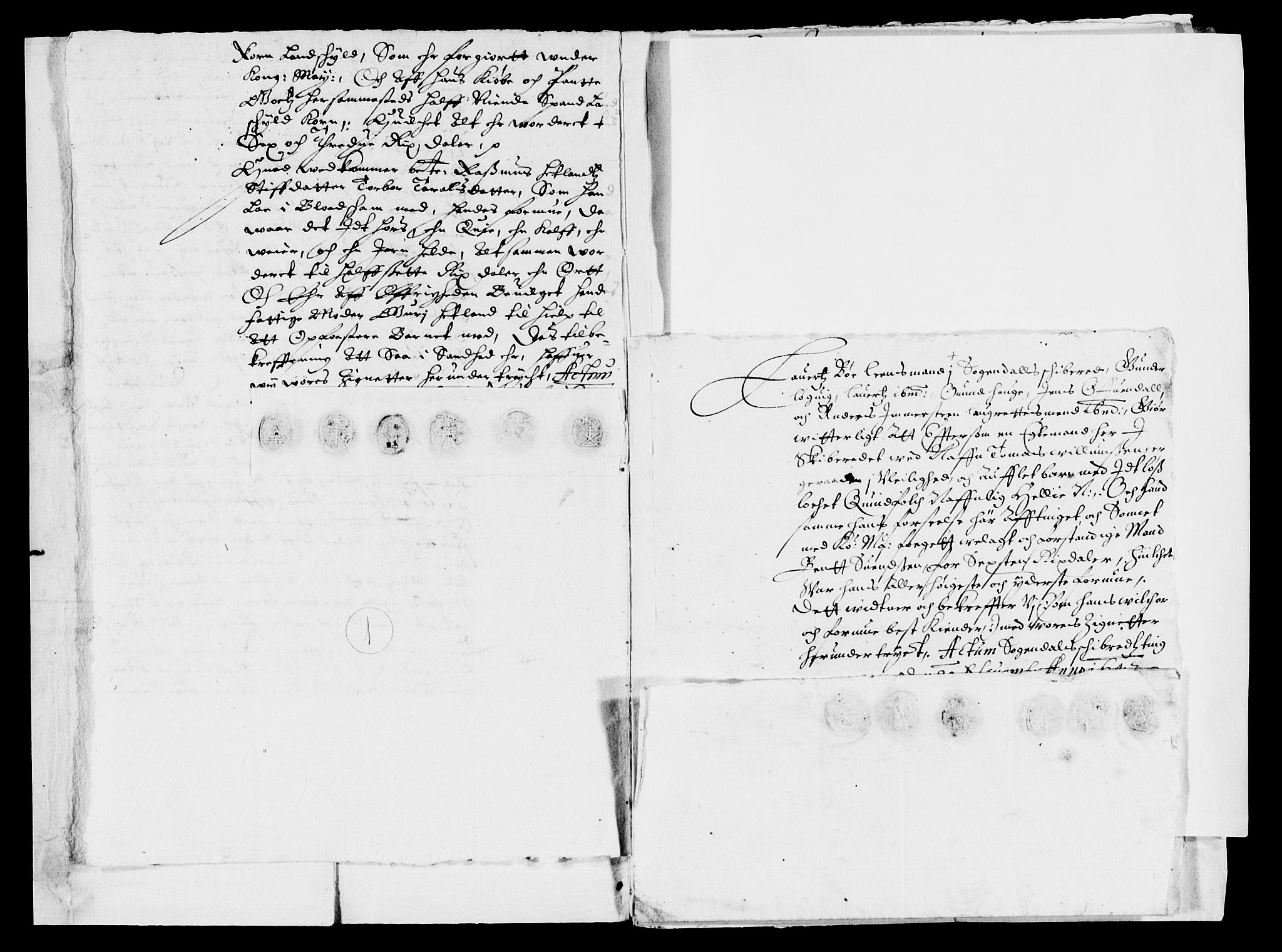 Rentekammeret inntil 1814, Reviderte regnskaper, Lensregnskaper, AV/RA-EA-5023/R/Rb/Rbs/L0026: Stavanger len, 1641-1643