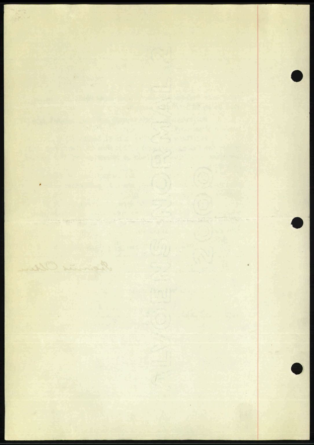 Kristiansund byfogd, AV/SAT-A-4587/A/27: Pantebok nr. 44, 1947-1948, Dagboknr: 1188/1948