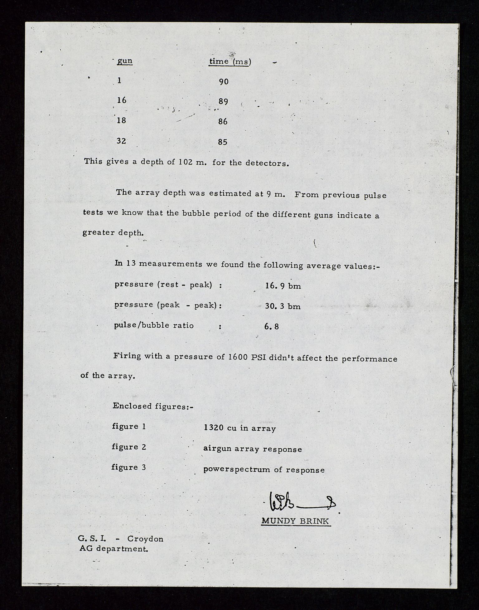 Pa 1578 - Mobil Exploration Norway Incorporated, AV/SAST-A-102024/4/D/Da/L0115: S.E. Smith - Sak og korrespondanse, 1974-1981, s. 624