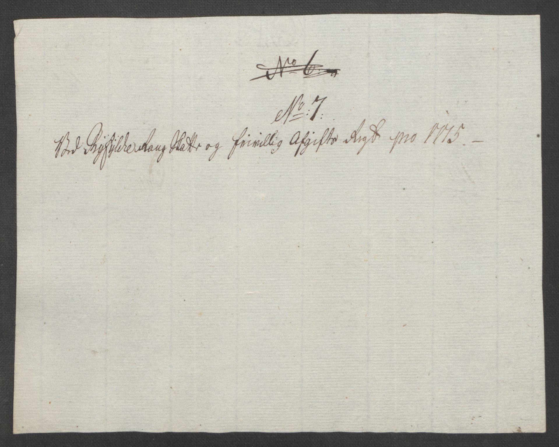 Rentekammeret inntil 1814, Reviderte regnskaper, Fogderegnskap, AV/RA-EA-4092/R47/L2972: Ekstraskatten Ryfylke, 1762-1780, s. 533