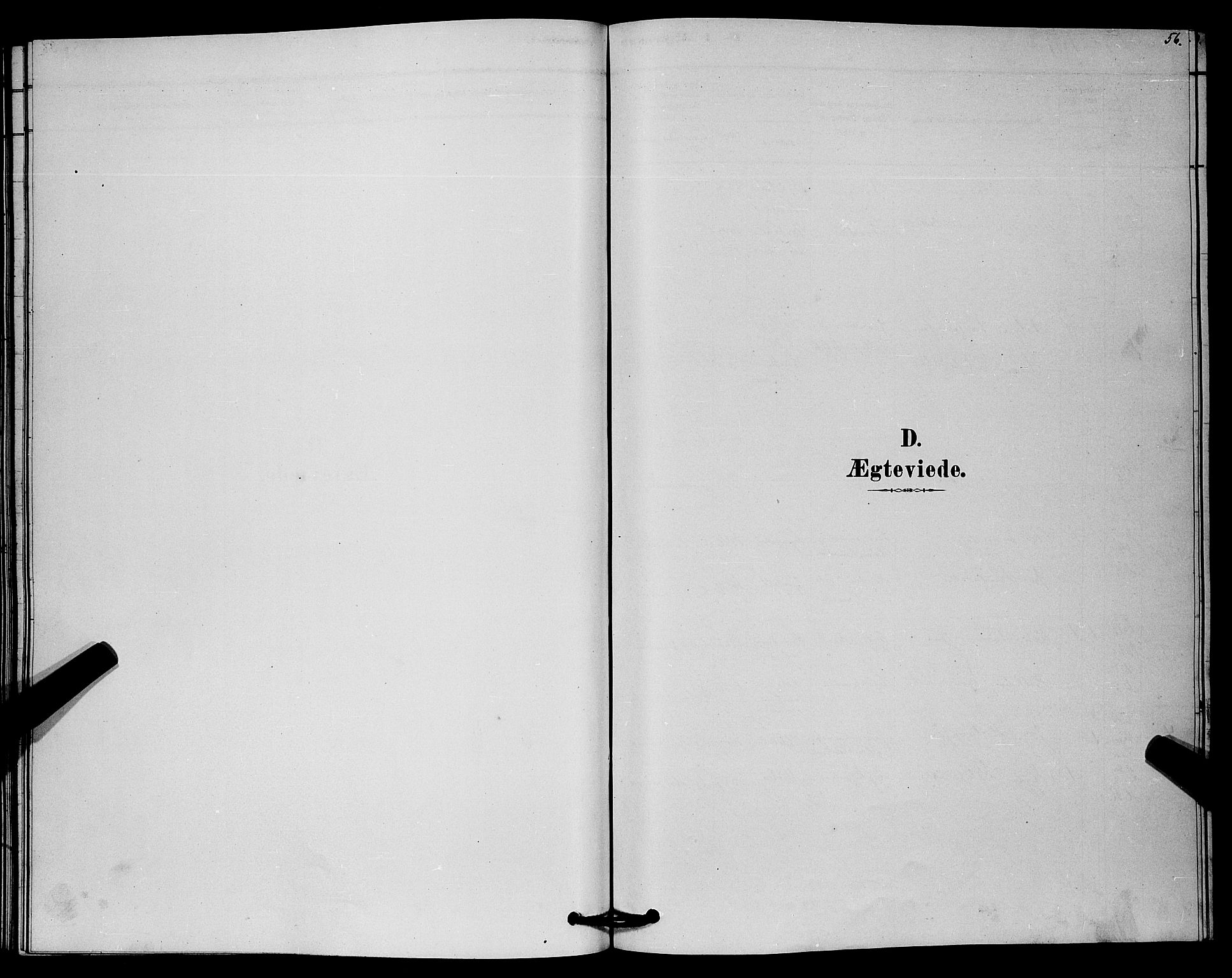 Lårdal kirkebøker, AV/SAKO-A-284/G/Gc/L0003: Klokkerbok nr. III 3, 1878-1890, s. 56