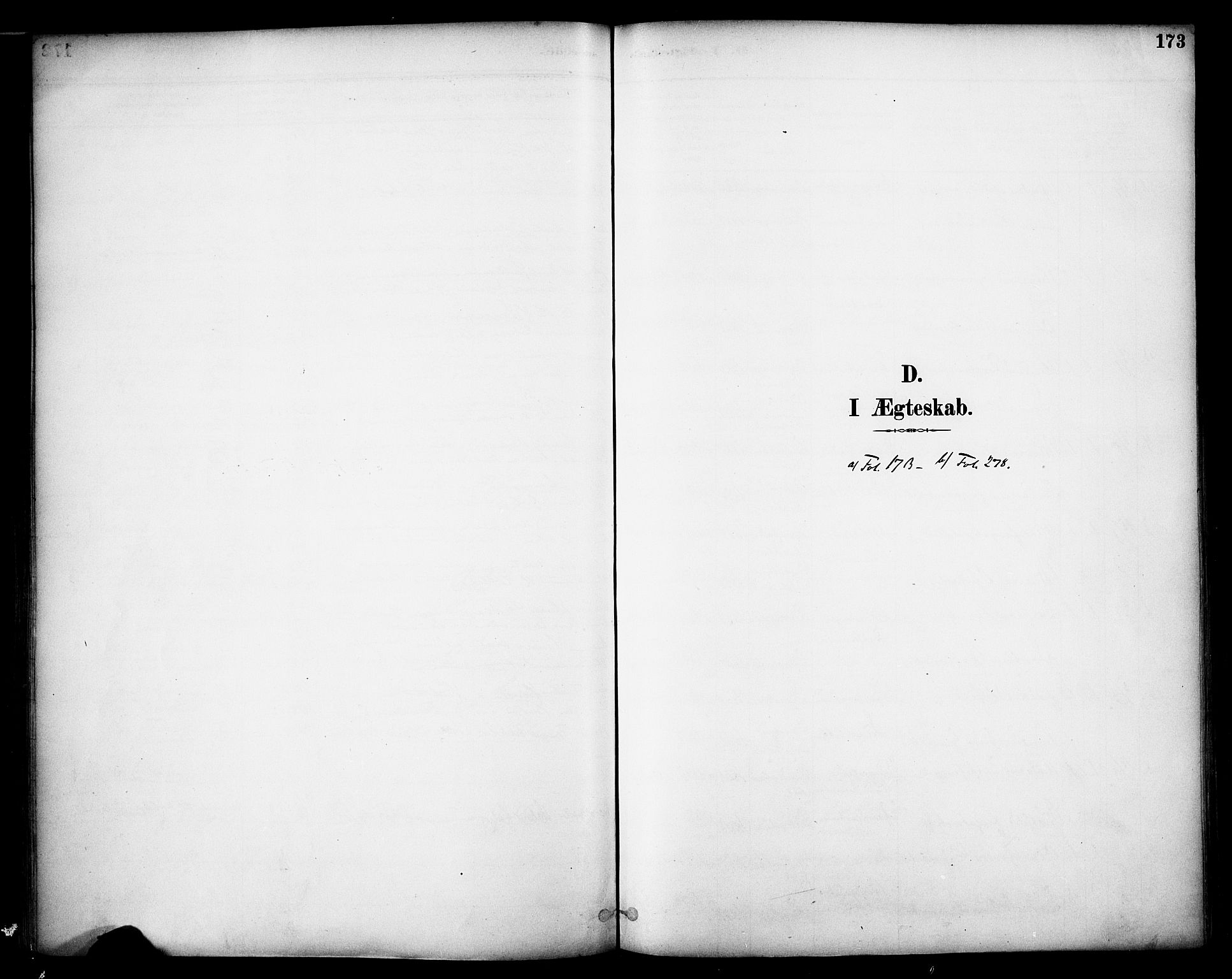 Sør-Odal prestekontor, SAH/PREST-030/H/Ha/Haa/L0007: Ministerialbok nr. 7, 1886-1925, s. 173