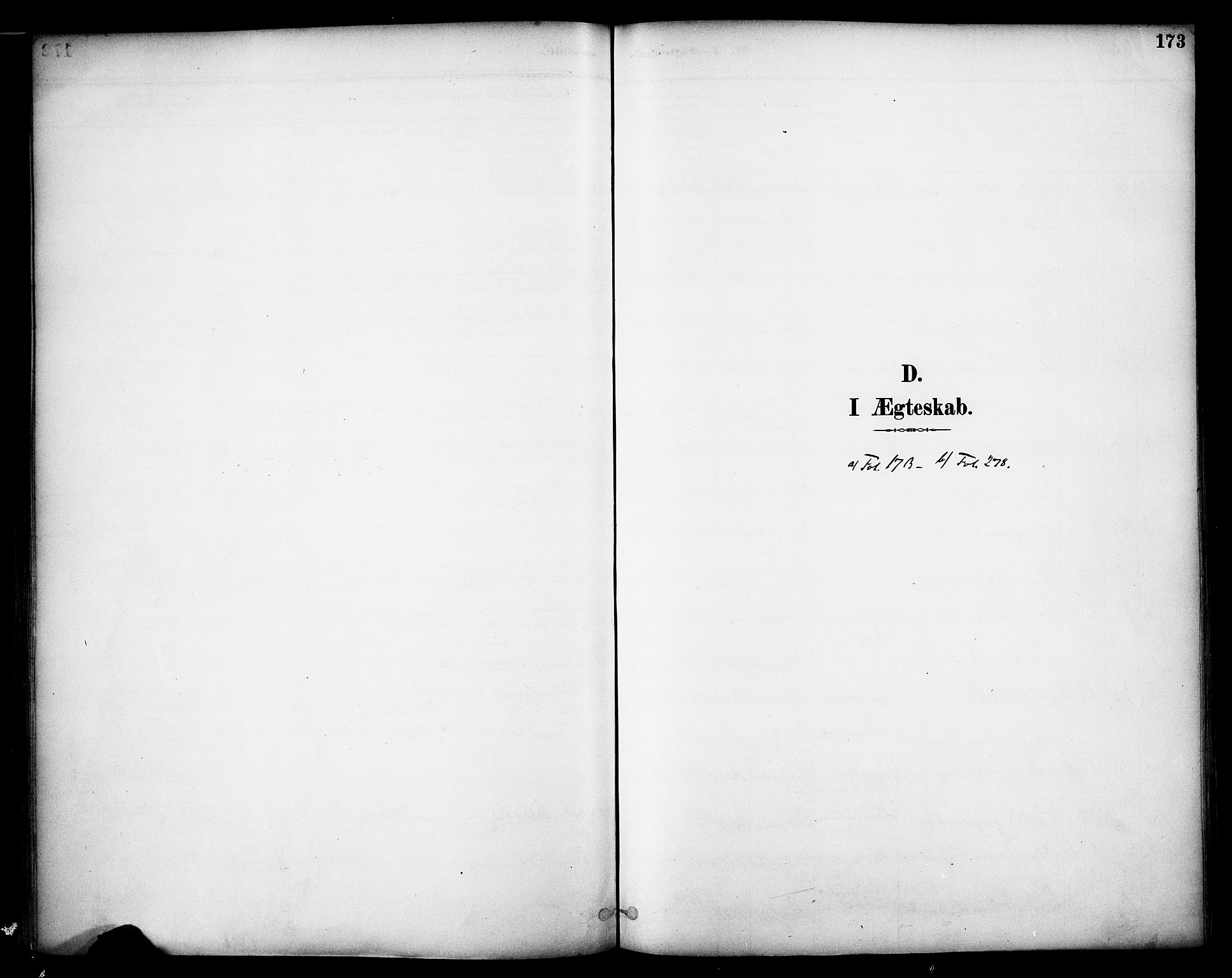 Sør-Odal prestekontor, AV/SAH-PREST-030/H/Ha/Haa/L0007: Ministerialbok nr. 7, 1886-1925, s. 173