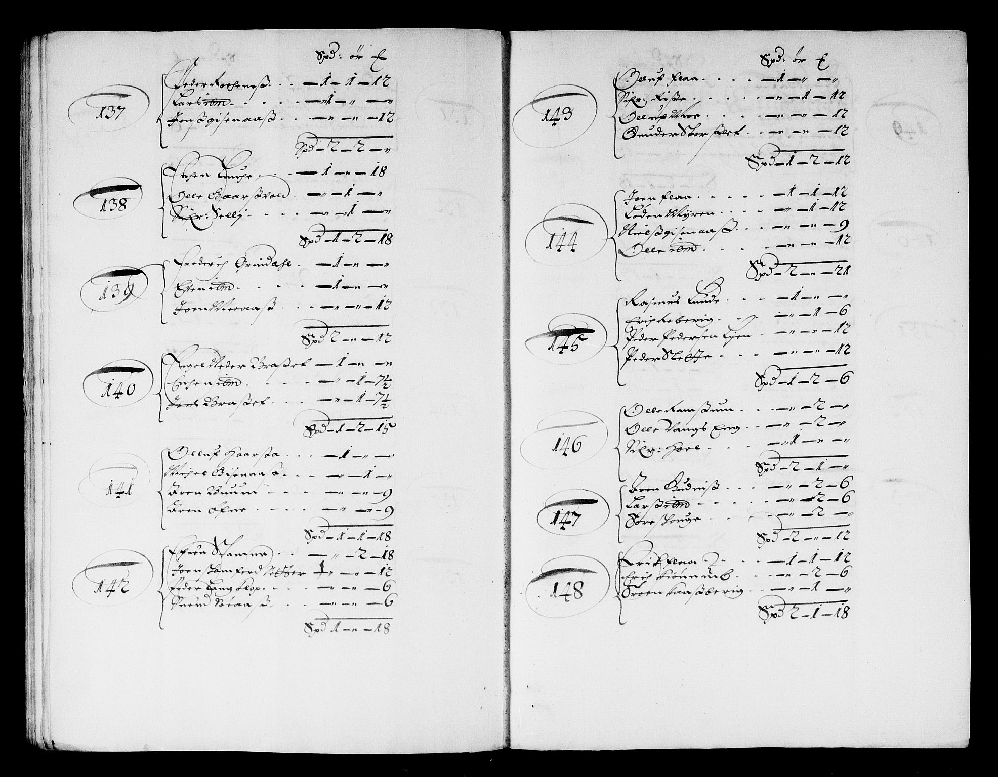 Rentekammeret inntil 1814, Reviderte regnskaper, Stiftamtstueregnskaper, Trondheim stiftamt og Nordland amt, AV/RA-EA-6044/R/Rg/L0067: Trondheim stiftamt og Nordland amt, 1682