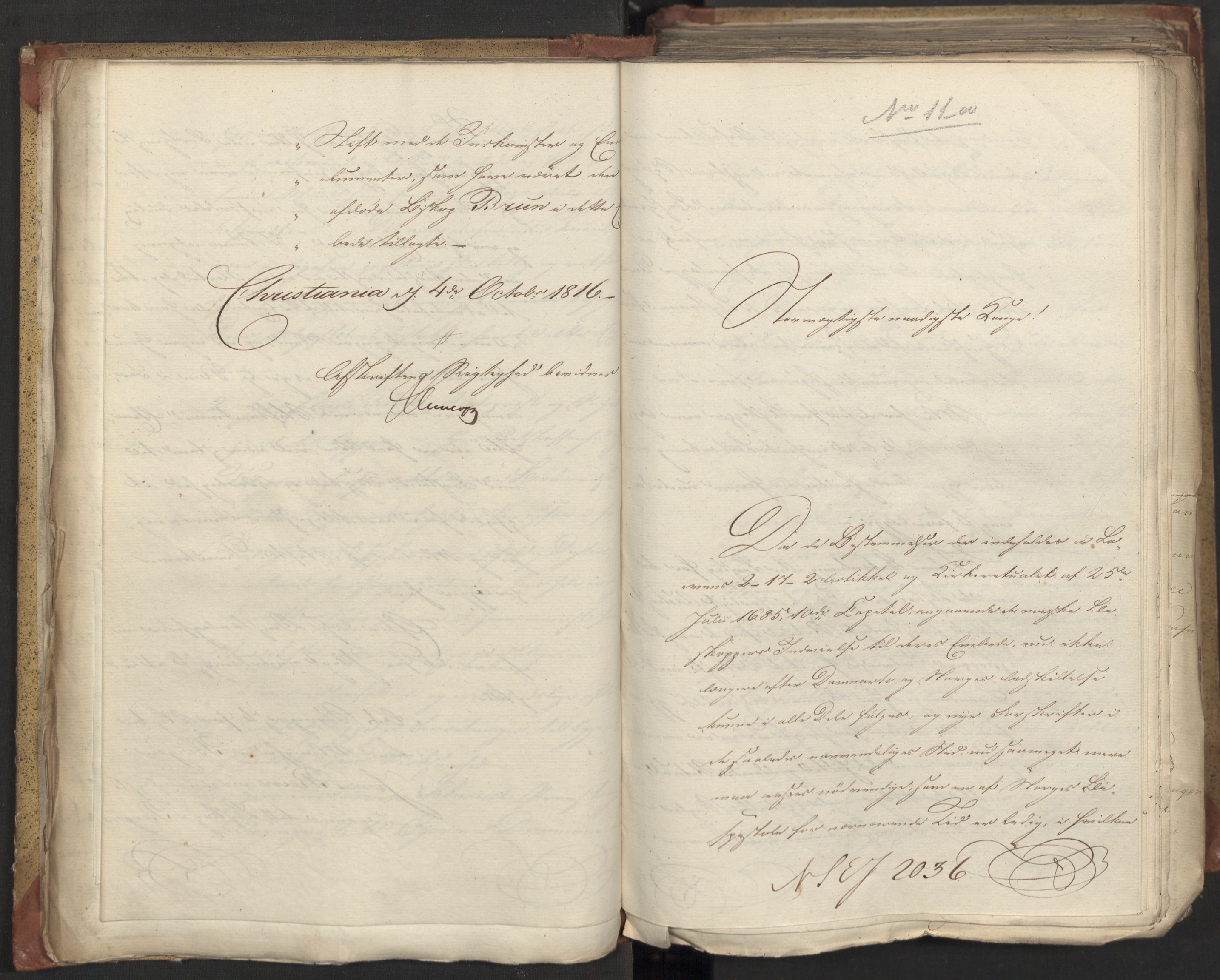 Statsrådsavdelingen i Stockholm, AV/RA-S-1003/D/Da/L0009: Regjeringsinnstillinger nr. 2016-2218, 1817, s. 68