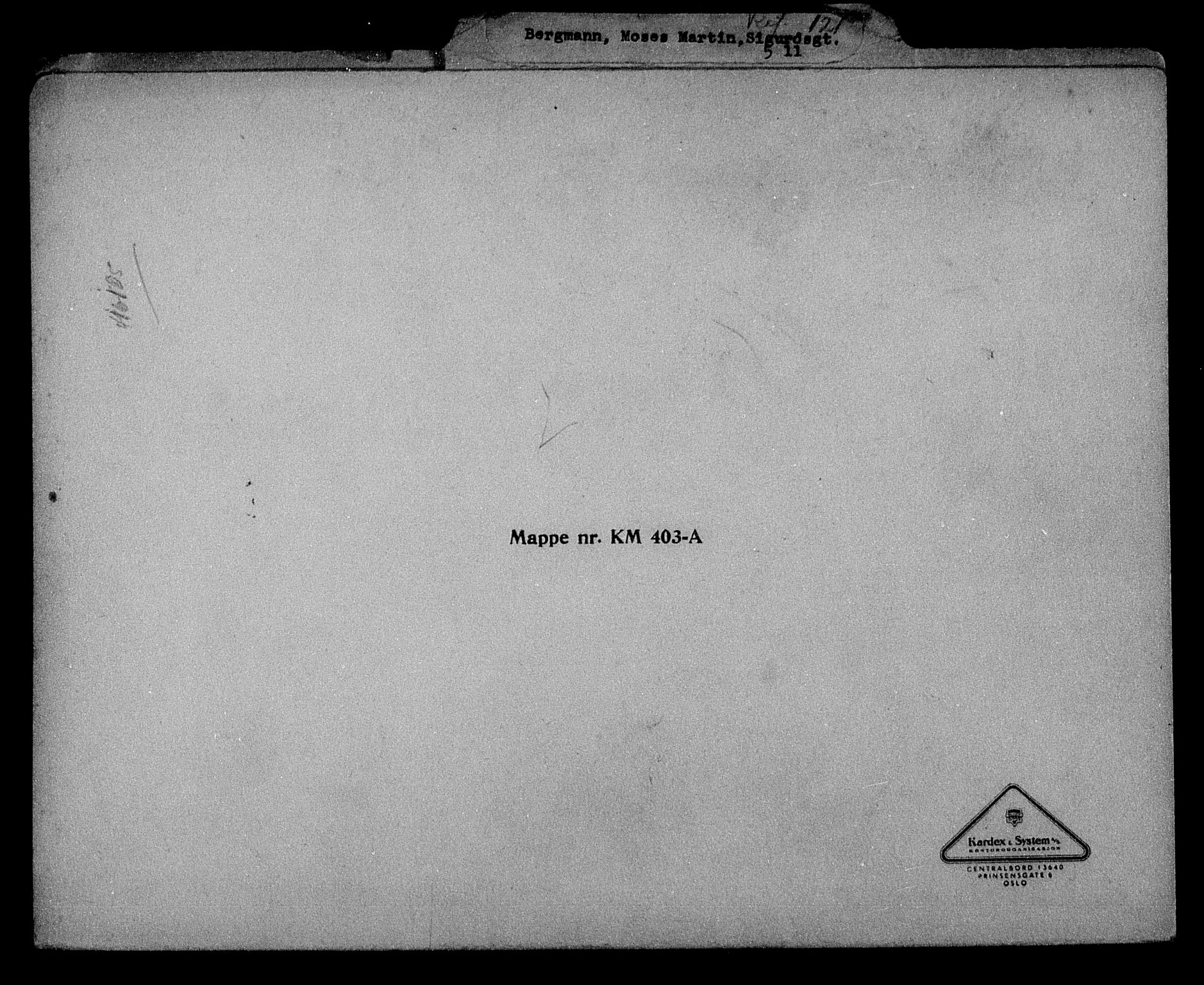 Justisdepartementet, Tilbakeføringskontoret for inndratte formuer, AV/RA-S-1564/H/Hc/Hcc/L0921: --, 1945-1947, s. 68