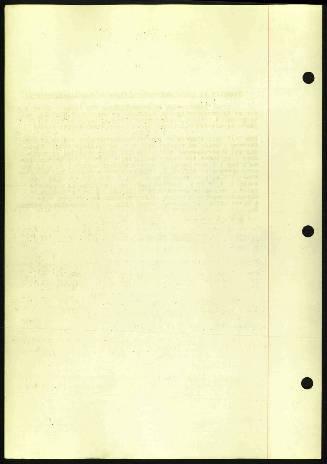 Romsdal sorenskriveri, SAT/A-4149/1/2/2C: Pantebok nr. A15, 1943-1944, Dagboknr: 1784/1943