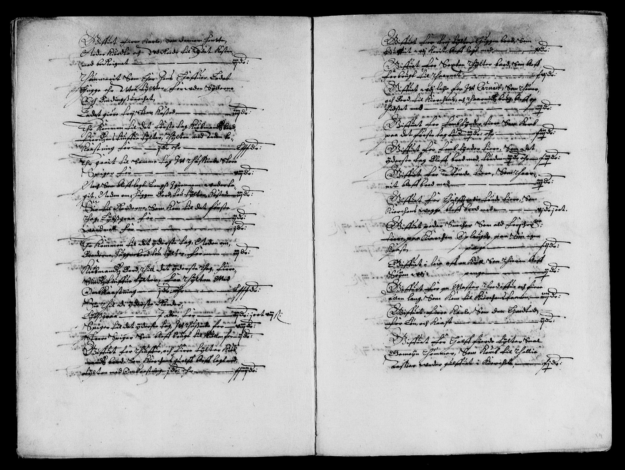 Rentekammeret inntil 1814, Reviderte regnskaper, Lensregnskaper, AV/RA-EA-5023/R/Rb/Rbz/L0037: Nordlandenes len, 1648-1655