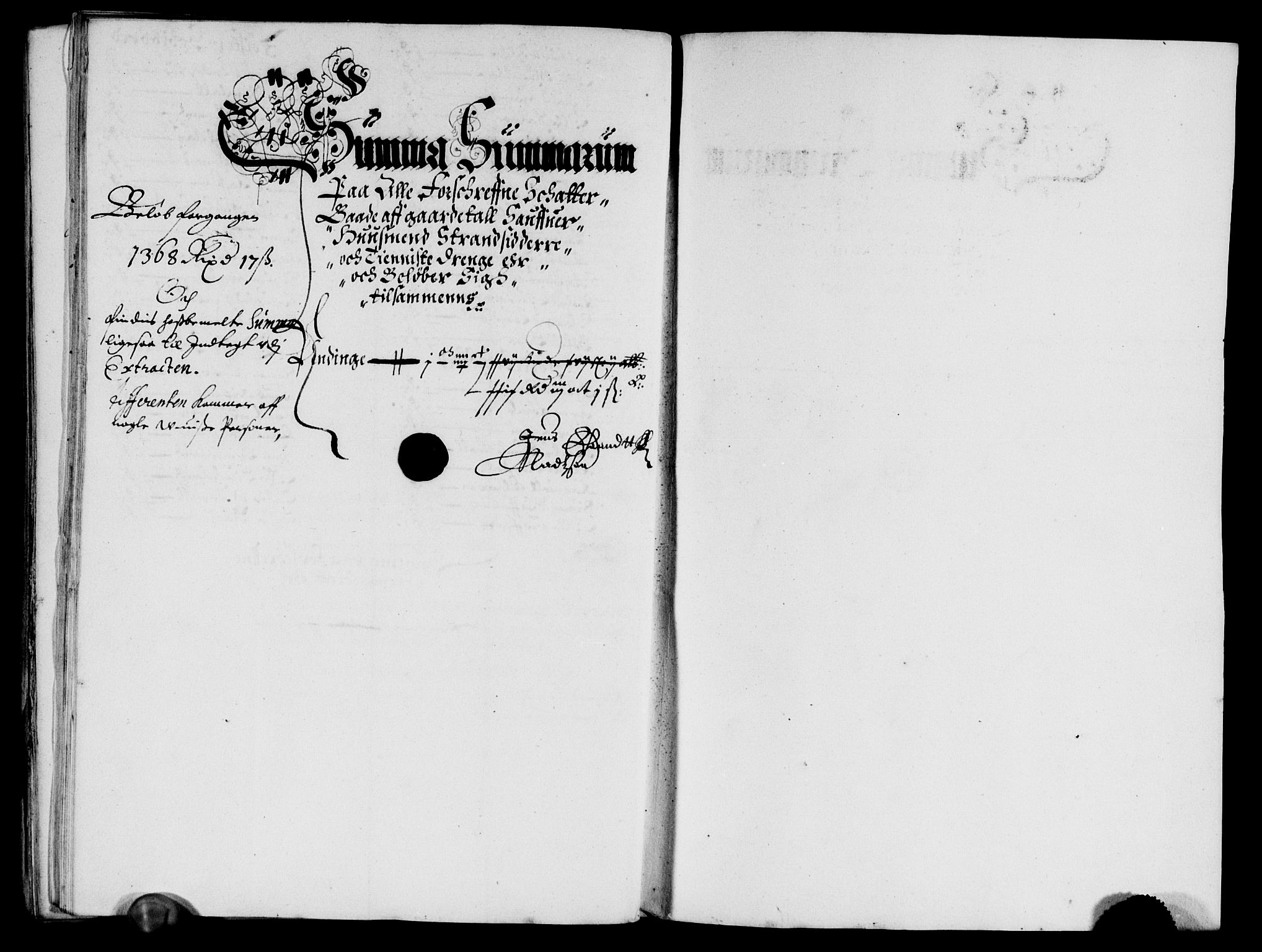 Rentekammeret inntil 1814, Reviderte regnskaper, Lensregnskaper, AV/RA-EA-5023/R/Rb/Rbt/L0123: Bergenhus len, 1652