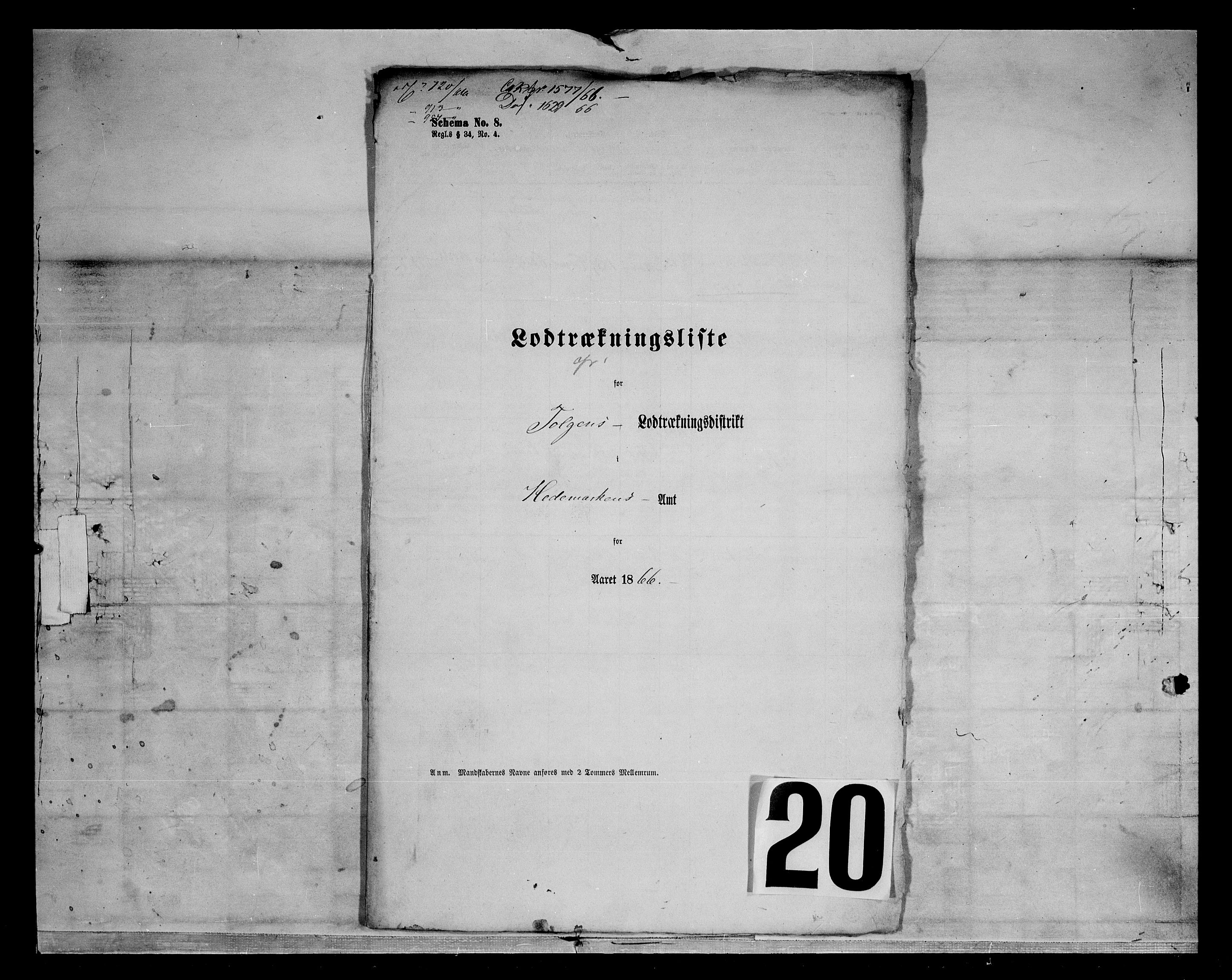 Prøvepublisering, RA/-, s. 18514