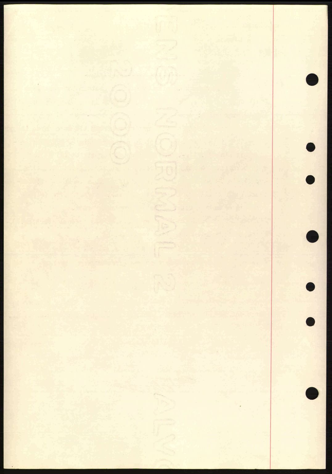 Kristiansund byfogd, AV/SAT-A-4587/A/27: Pantebok nr. 30, 1936-1941, Dagboknr: 497/1937
