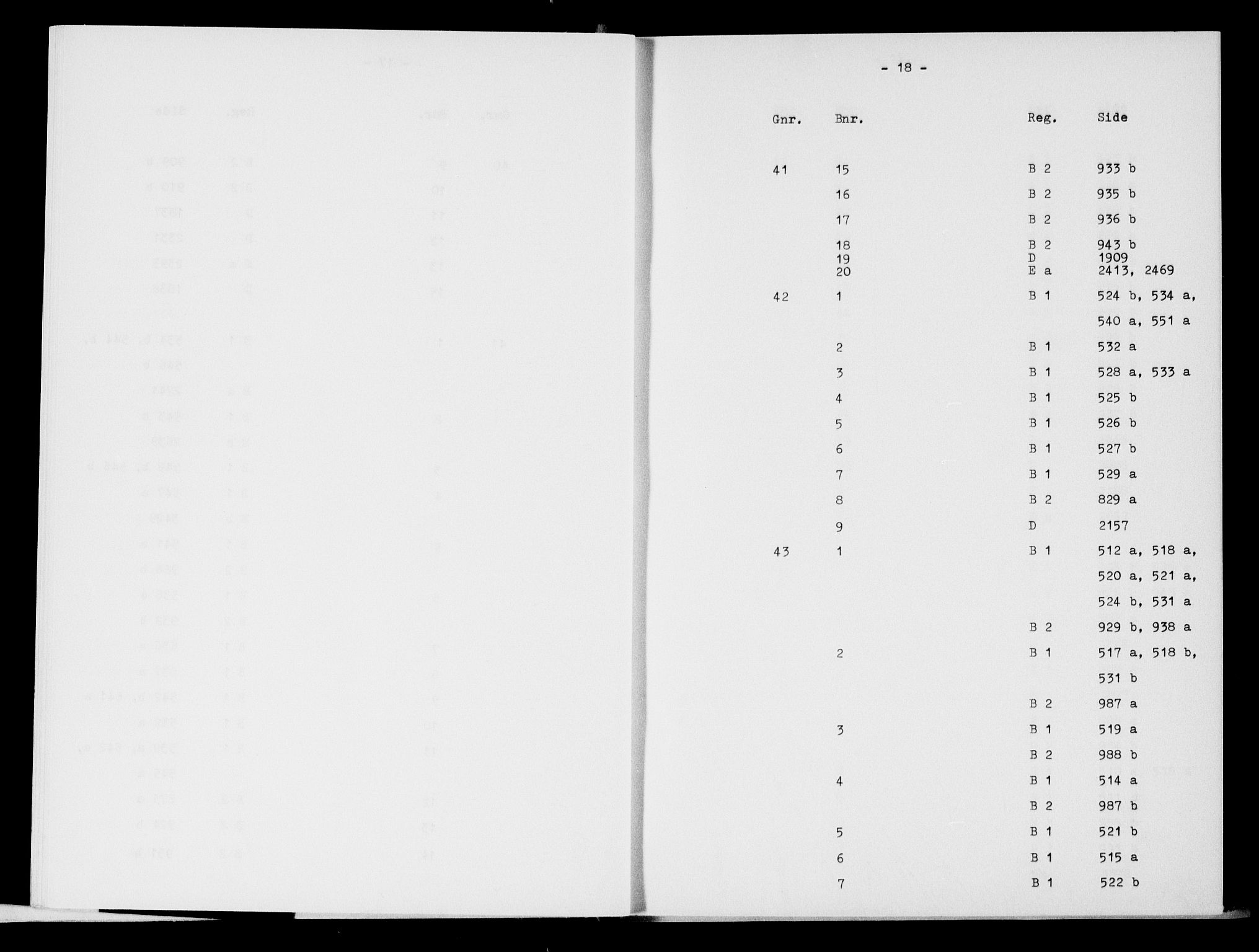 Tune sorenskriveri, AV/SAO-A-10470/G/Ga/Gaa/Gaaa/L0001: Panteregister nr. 1, s. 18