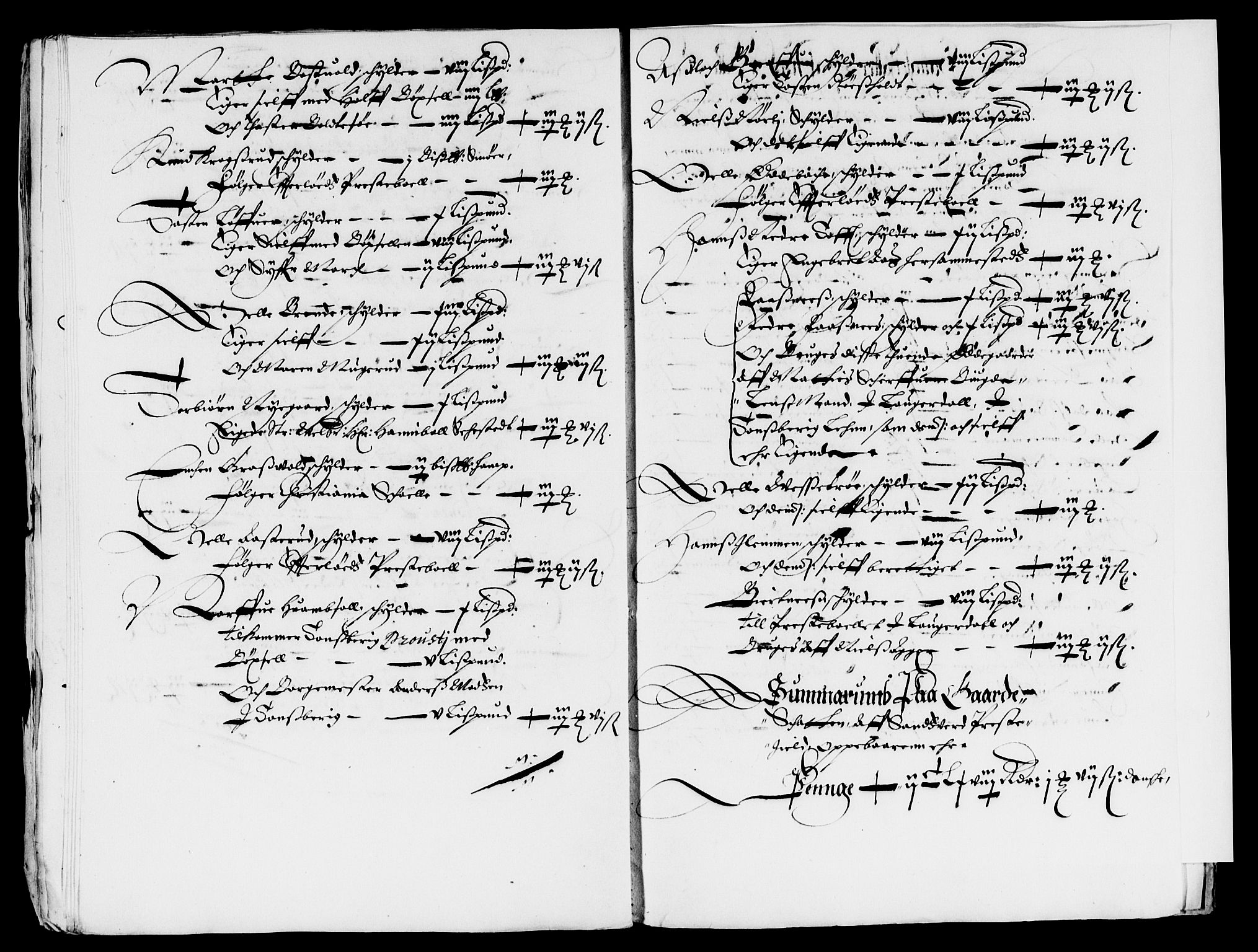 Rentekammeret inntil 1814, Reviderte regnskaper, Lensregnskaper, AV/RA-EA-5023/R/Rb/Rbn/L0005: Numedal og Sandsvær len, 1656-1661