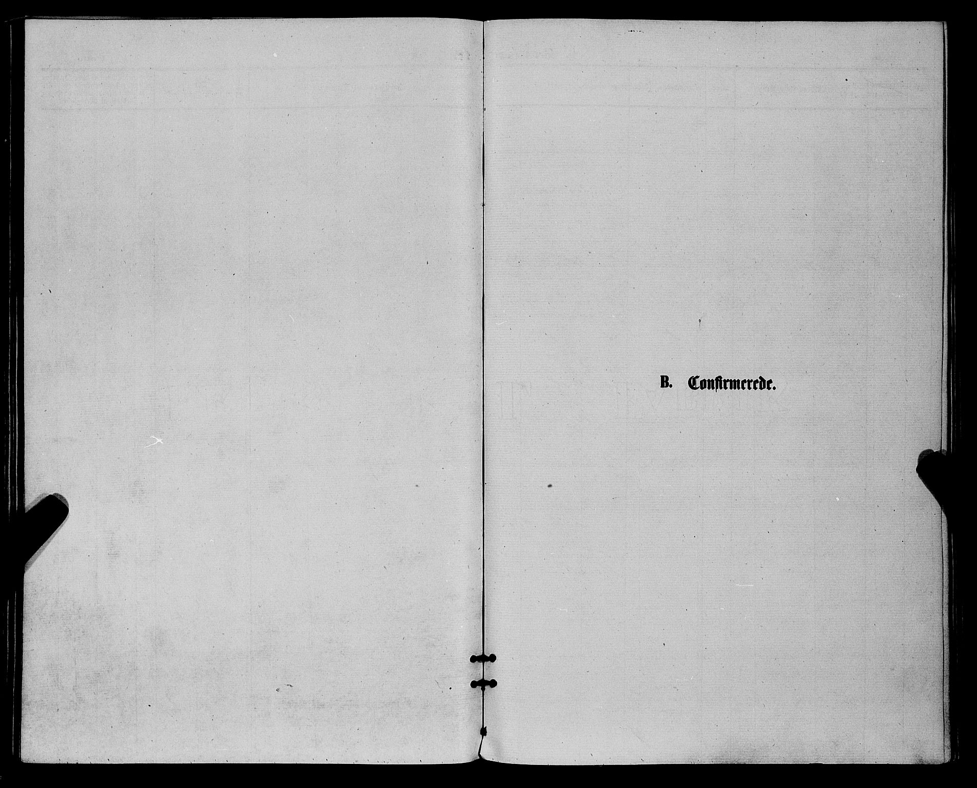 Skjervøy sokneprestkontor, AV/SATØ-S-1300/H/Ha/Haa/L0008kirke: Ministerialbok nr. 8, 1871-1877