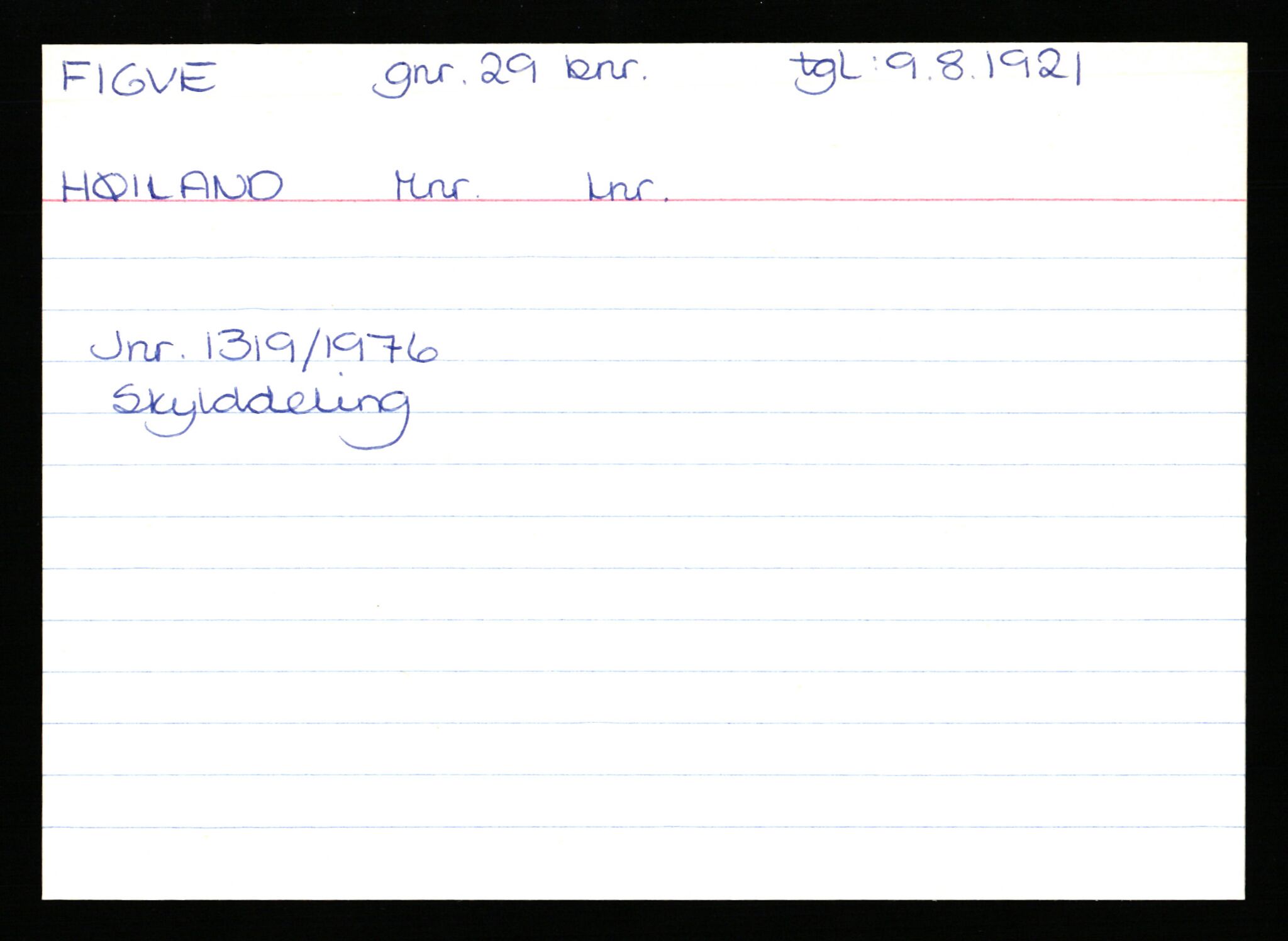 Statsarkivet i Stavanger, AV/SAST-A-101971/03/Y/Yk/L0009: Registerkort sortert etter gårdsnavn: Ersdal - Fikstveit, 1750-1930, s. 527