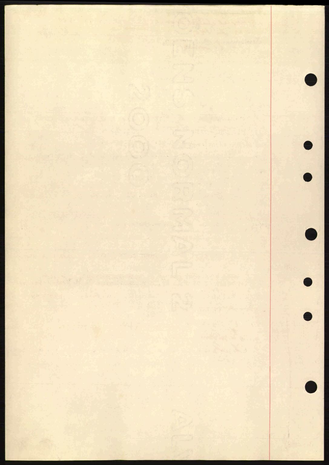 Kristiansund byfogd, AV/SAT-A-4587/A/27: Pantebok nr. 30, 1936-1941, Dagboknr: 795/1938