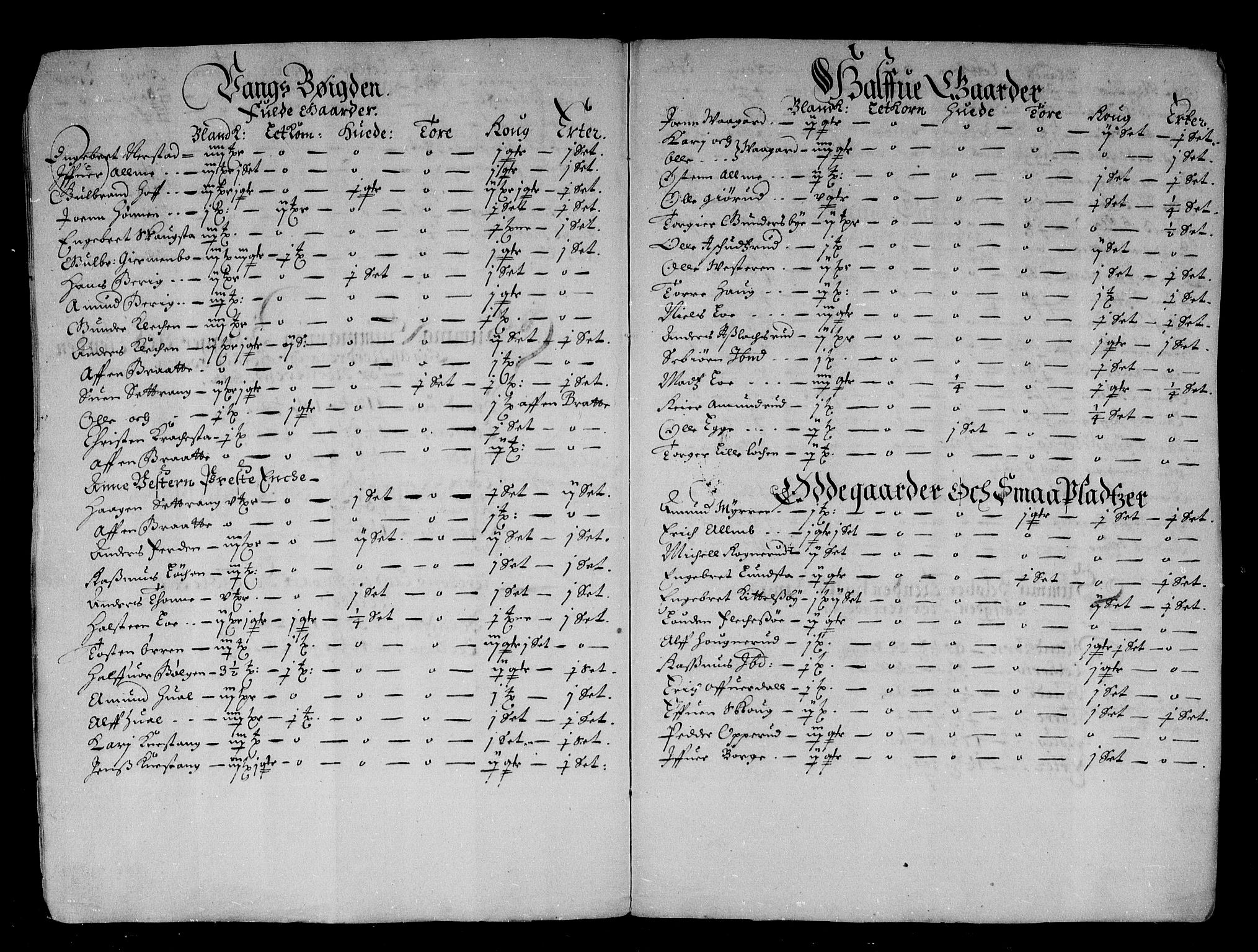 Rentekammeret inntil 1814, Reviderte regnskaper, Stiftamtstueregnskaper, Landkommissariatet på Akershus og Akershus stiftamt, AV/RA-EA-5869/R/Rb/L0040: Akershus stiftamt, 1666