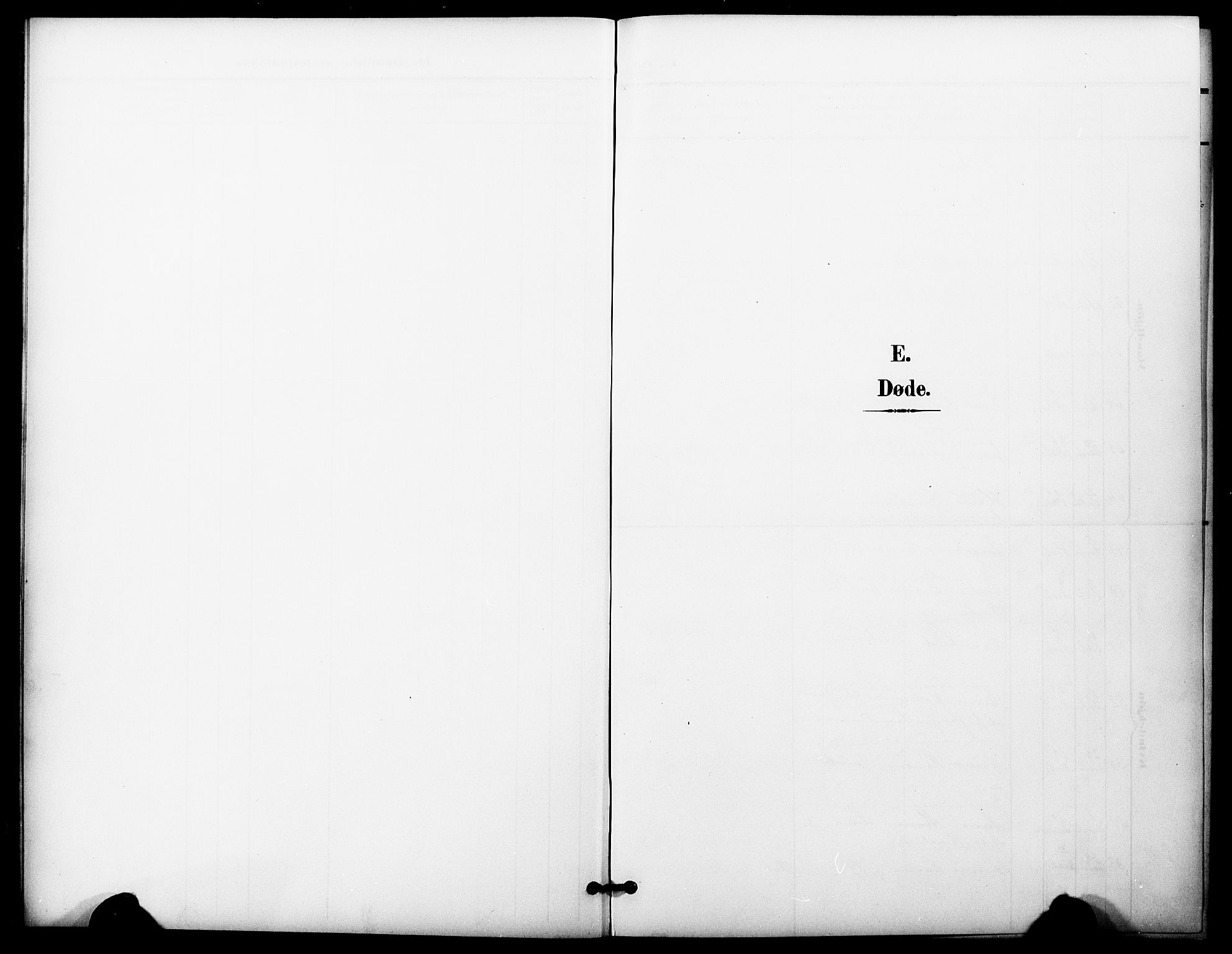 Oslo domkirke Kirkebøker, AV/SAO-A-10752/F/Fa/L0036: Ministerialbok nr. 36, 1901-1919