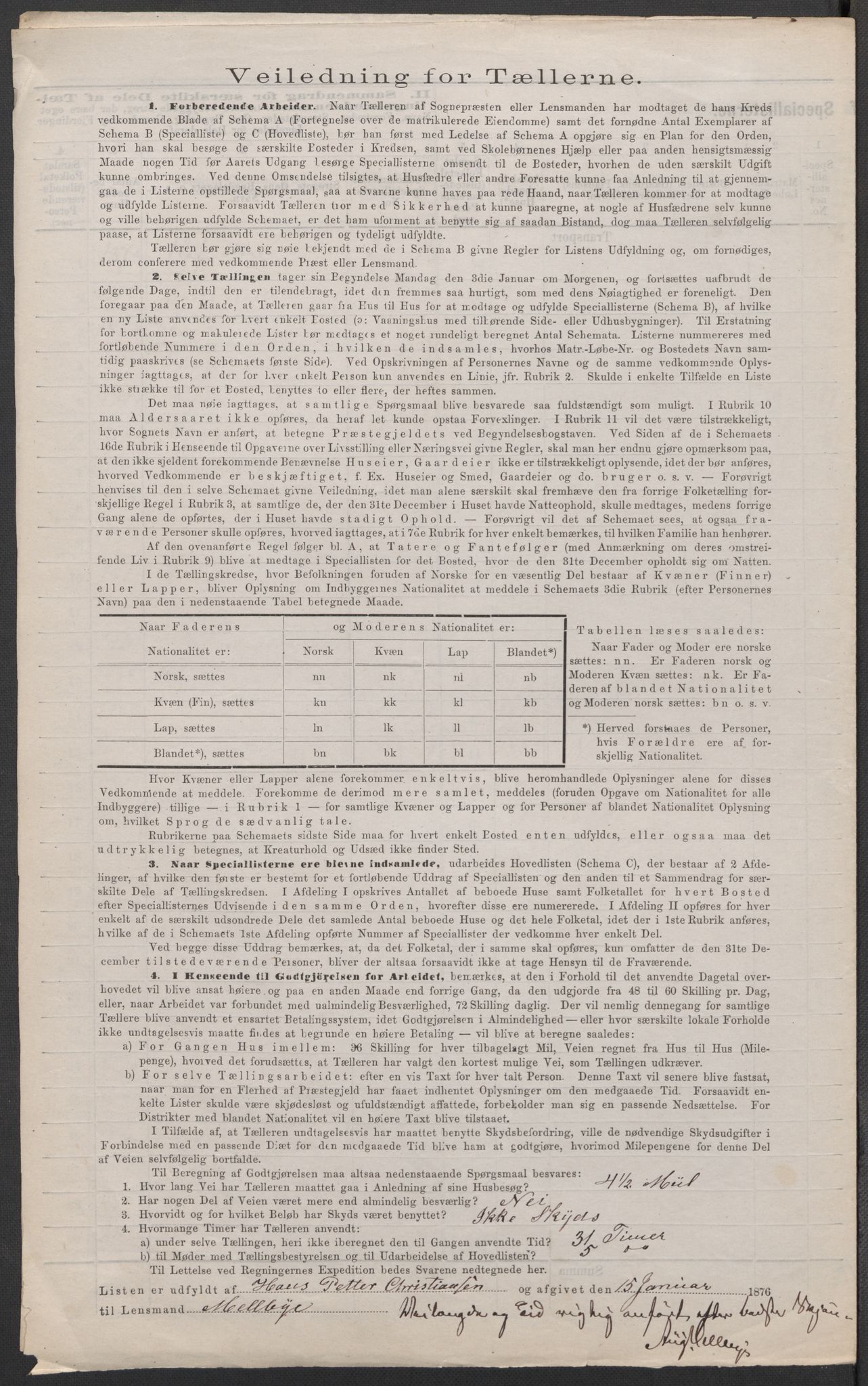 RA, Folketelling 1875 for 0122P Trøgstad prestegjeld, 1875, s. 30