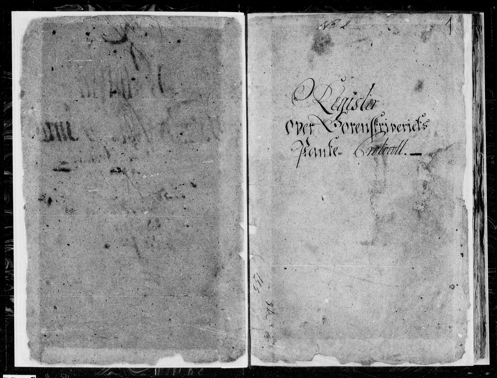 Toten tingrett, SAH/TING-006/H/Ha/Haa/L0012: Panteregister nr. 12, 1756-1776