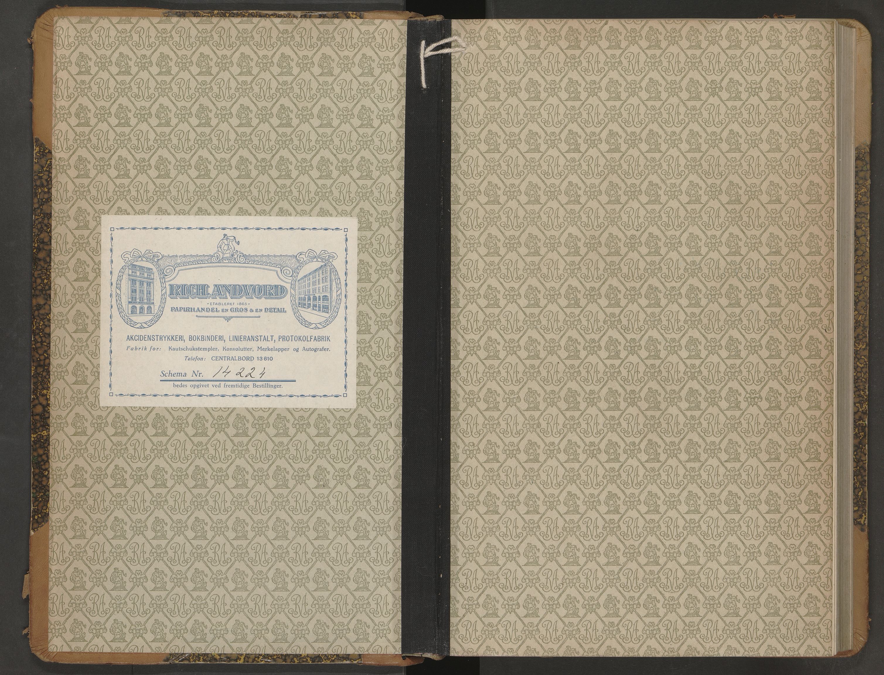 Solum lensmannskontor, AV/SAKO-A-575/Y/Yb/Ybb/L0012: Skjematakstprotokoll, 1929-1932