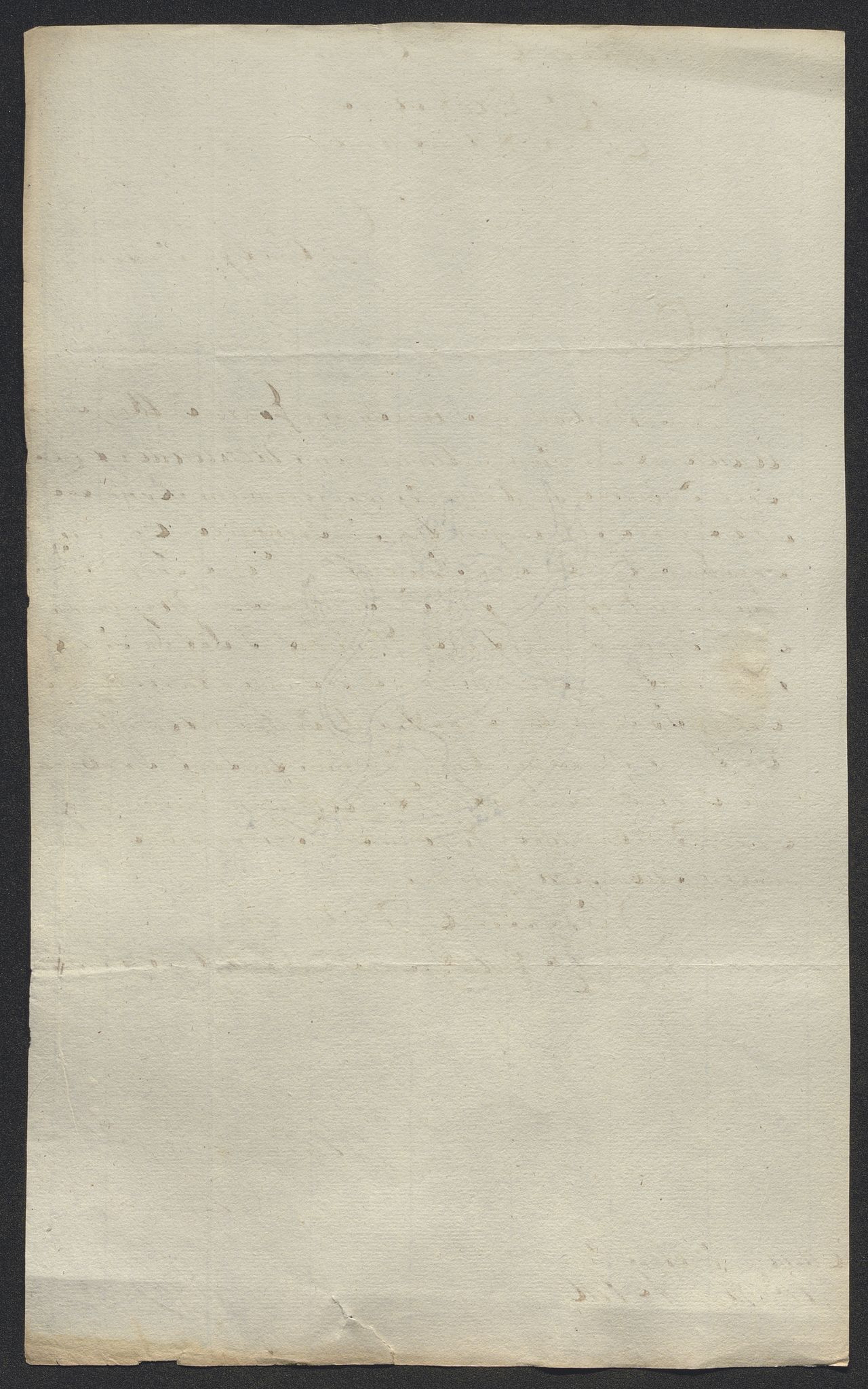 Kristiania stiftamt, AV/SAO-A-10386/E/Ed/Ede/L0005: Fogder, 1716, s. 23