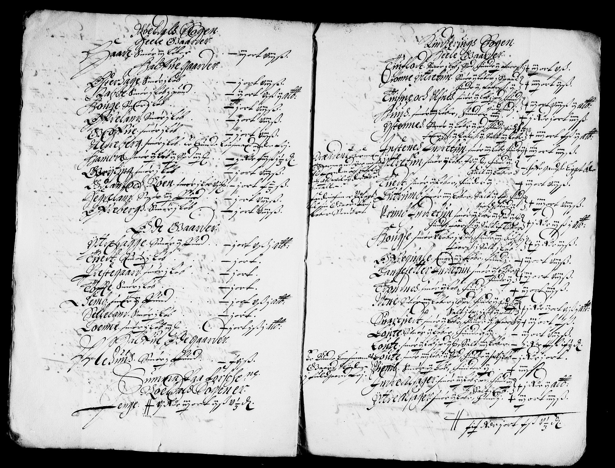 Rentekammeret inntil 1814, Reviderte regnskaper, Stiftamtstueregnskaper, Bergen stiftamt, AV/RA-EA-6043/R/Rc/L0029: Bergen stiftamt, 1668-1669