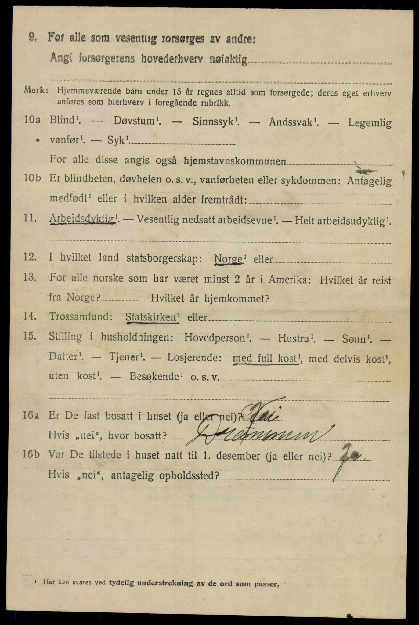 SAO, Folketelling 1920 for 0231 Skedsmo herred, 1920, s. 3756