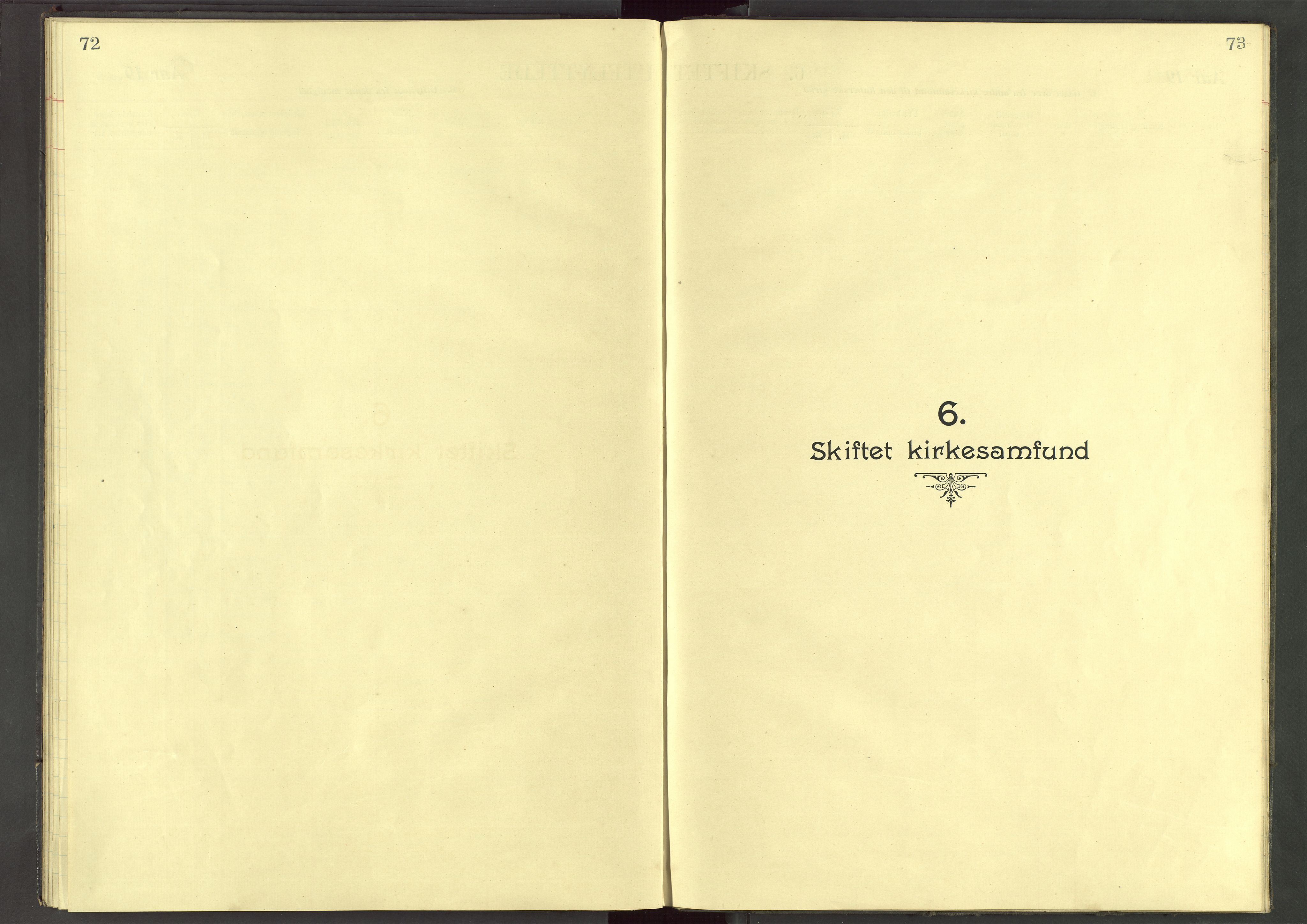 Det Norske Misjonsselskap - utland - Kina (Hunan), VID/MA-A-1065/Dm/L0080: Ministerialbok nr. 118, 1942-1947, s. 72-73