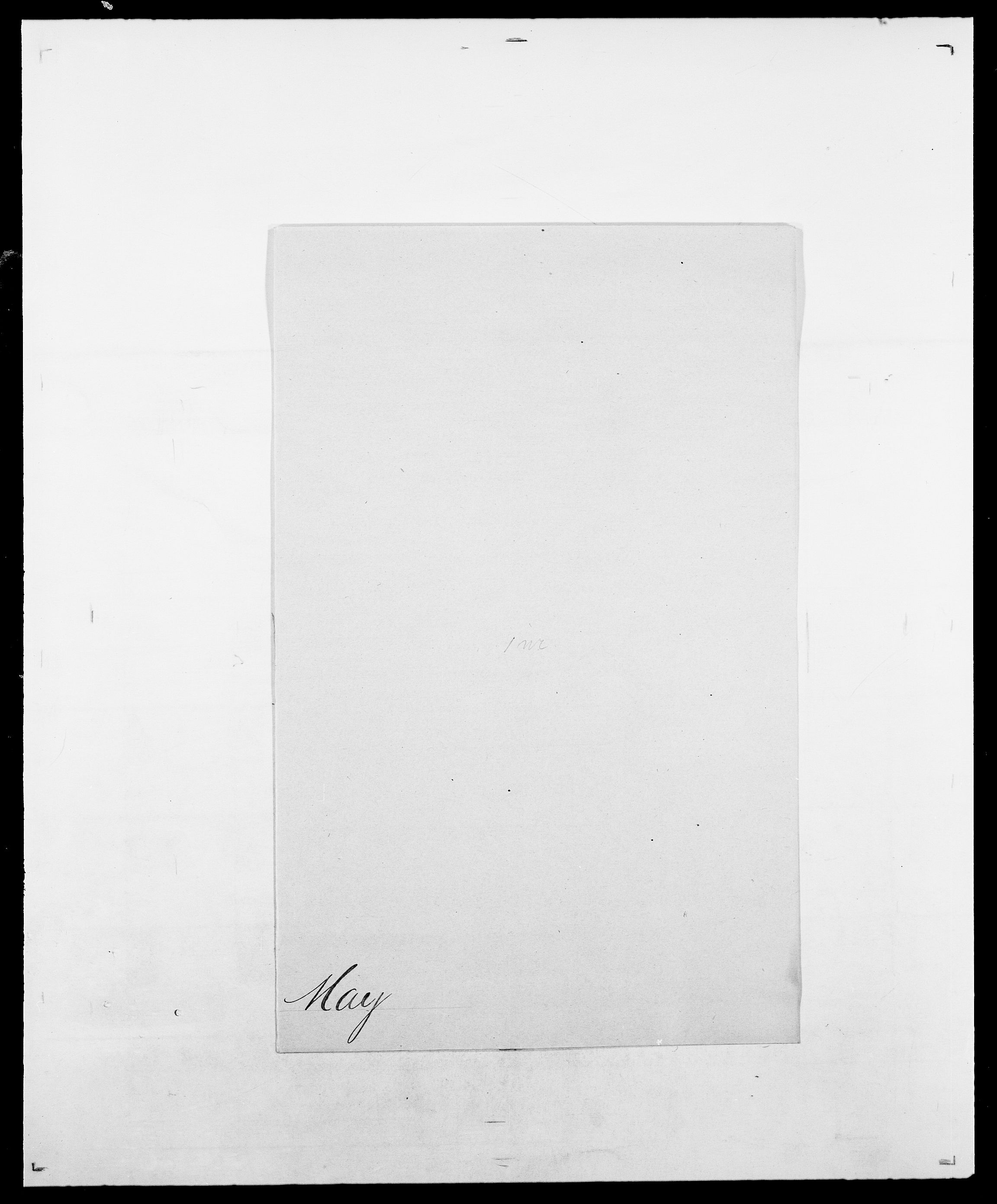 Delgobe, Charles Antoine - samling, AV/SAO-PAO-0038/D/Da/L0025: Løberg - Mazar, s. 563