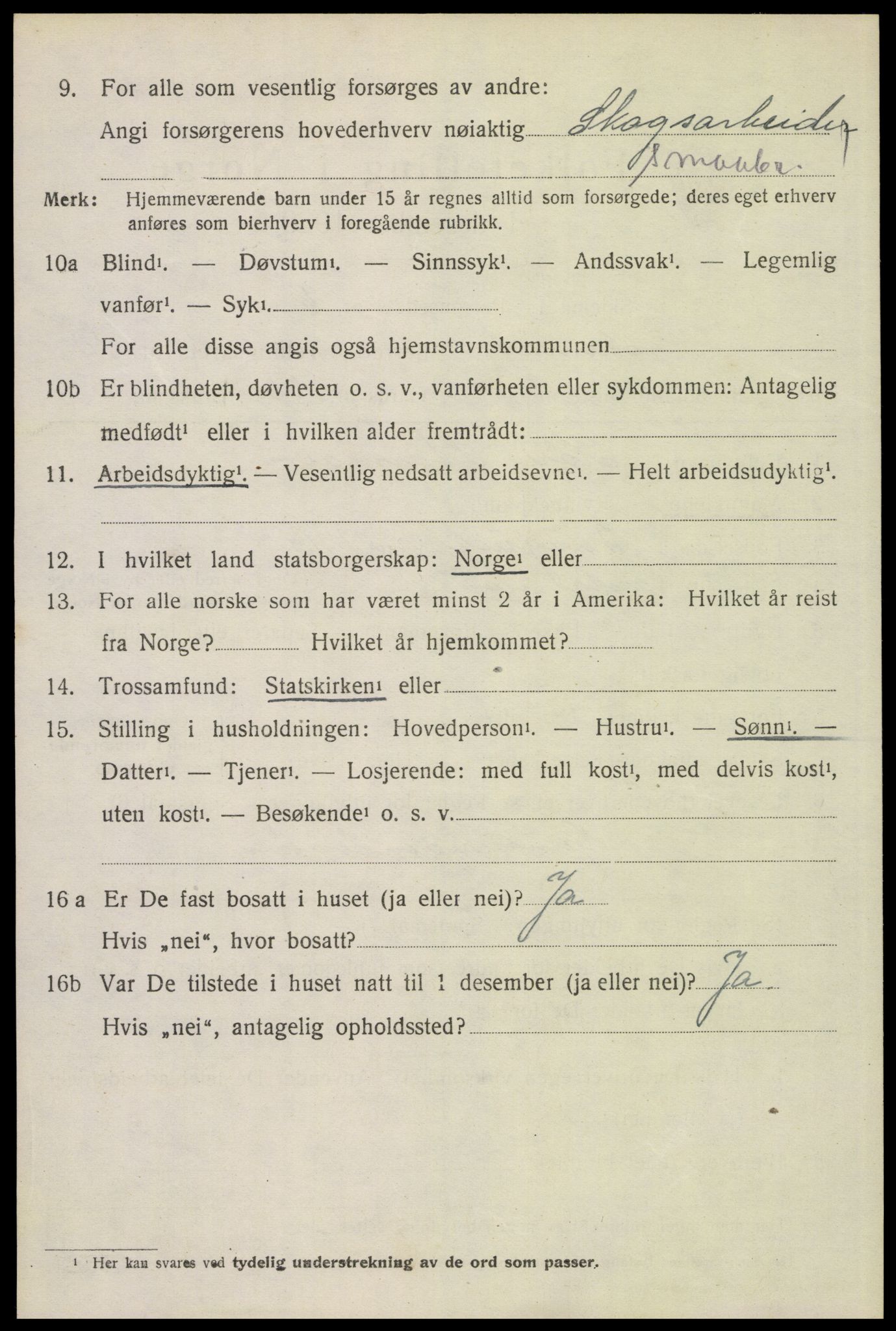 SAH, Folketelling 1920 for 0429 Åmot herred, 1920, s. 9372