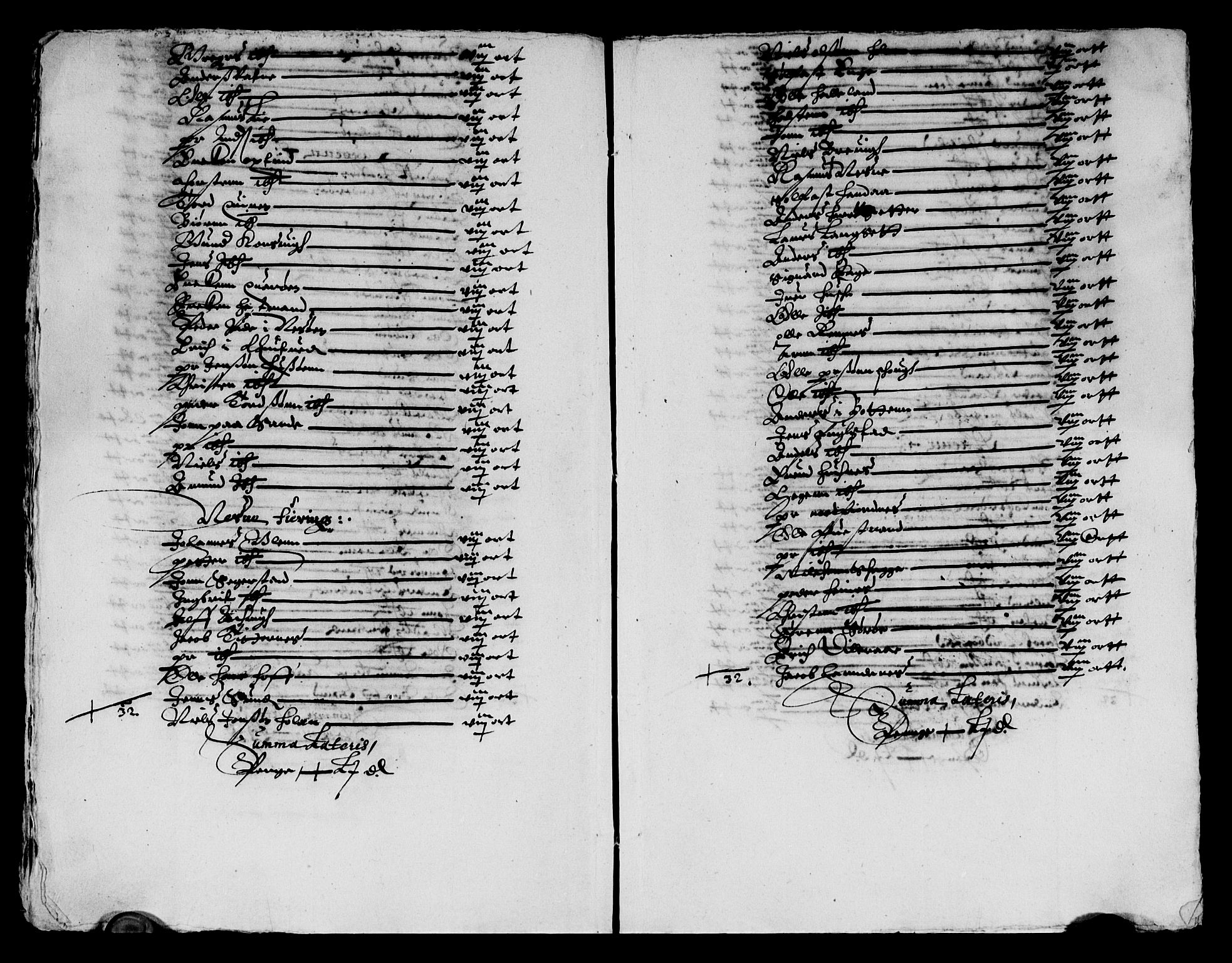 Rentekammeret inntil 1814, Reviderte regnskaper, Lensregnskaper, AV/RA-EA-5023/R/Rb/Rbz/L0018: Nordlandenes len, 1626-1628